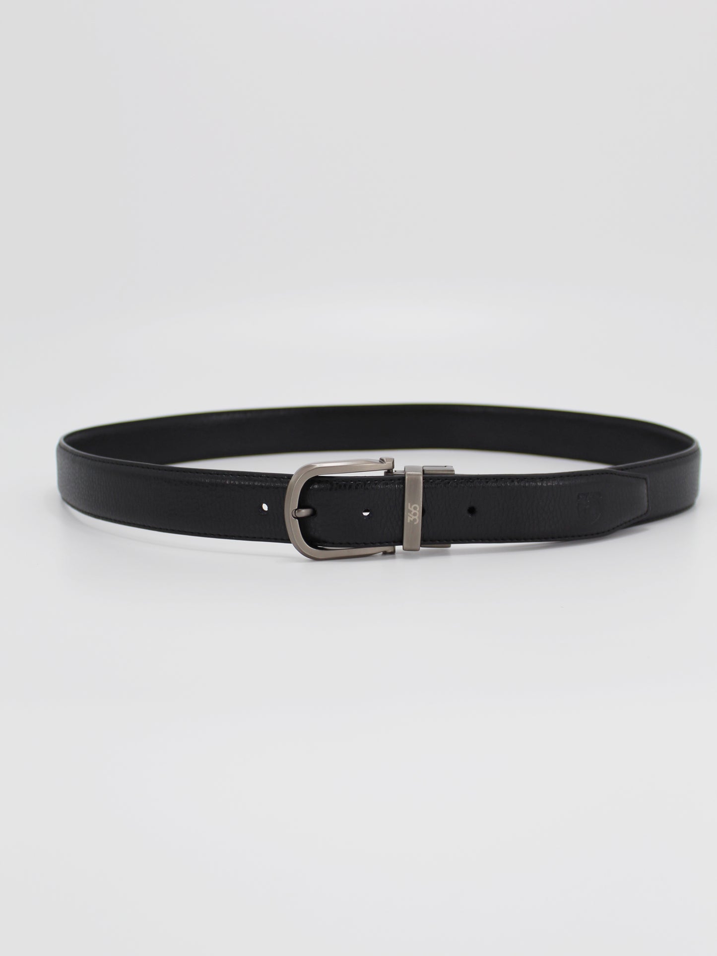 PU Premium Leather Belts | Formal and Casual wear | Style: 19_40