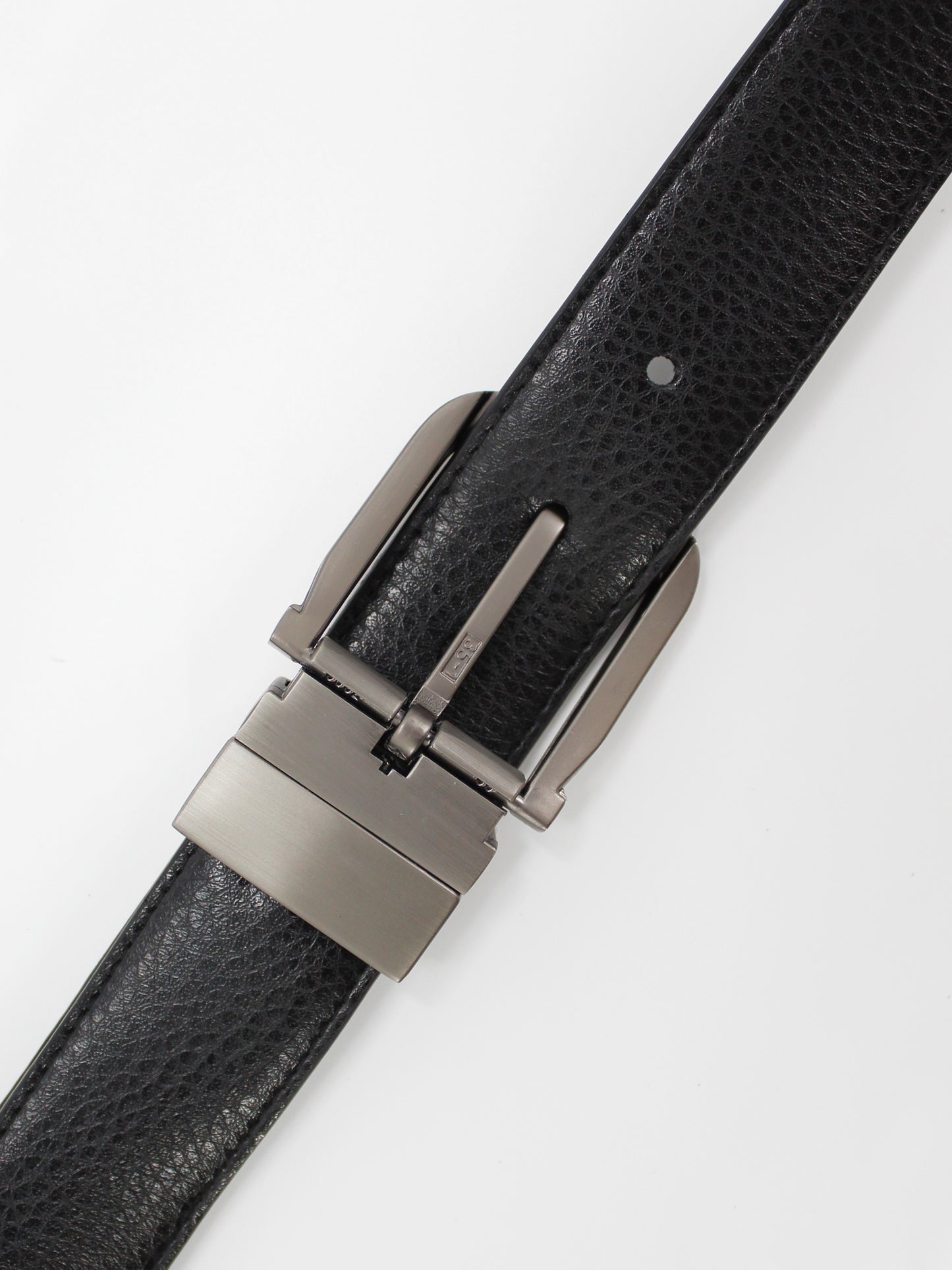 PU Premium Leather Belts | Formal and Casual wear | Style: 19_40