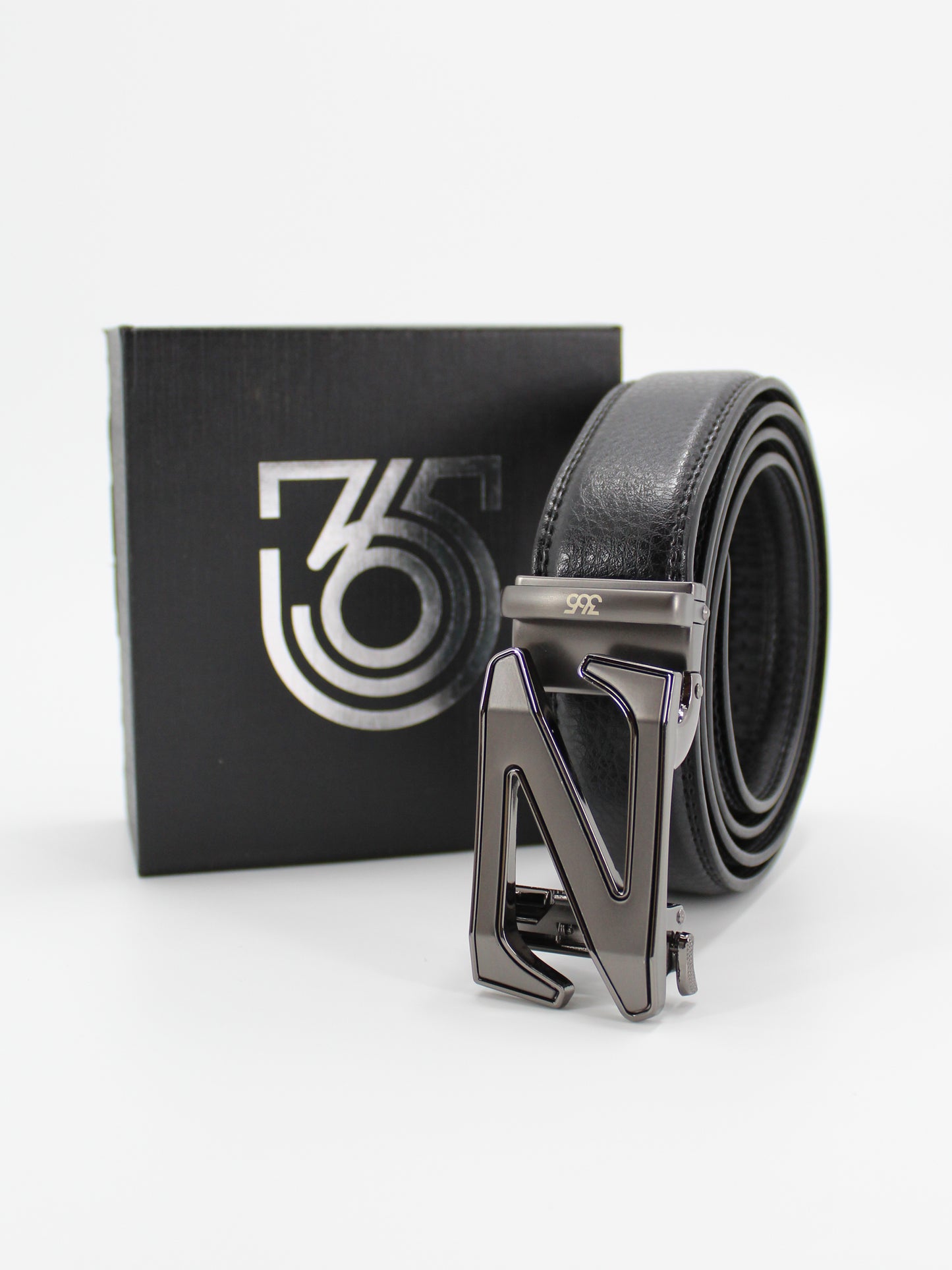 PU Premium Leather Belts | Formal and Casual wear | Style: 19_30