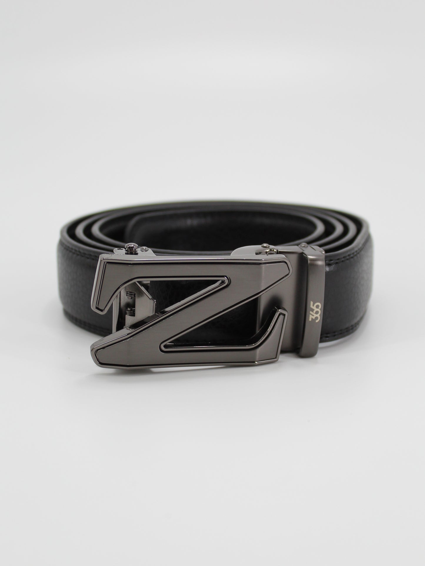 PU Premium Leather Belts | Formal and Casual wear | Style: 19_30