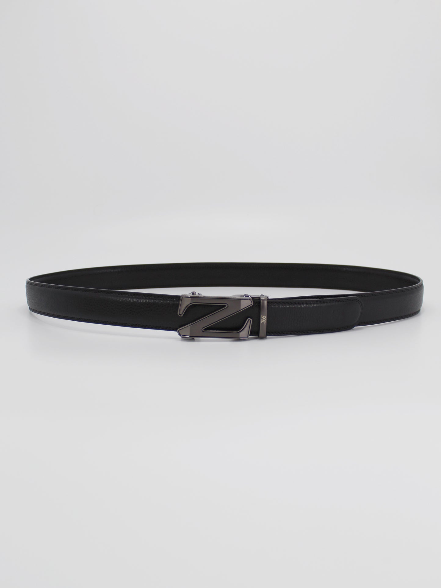 PU Premium Leather Belts | Formal and Casual wear | Style: 19_30