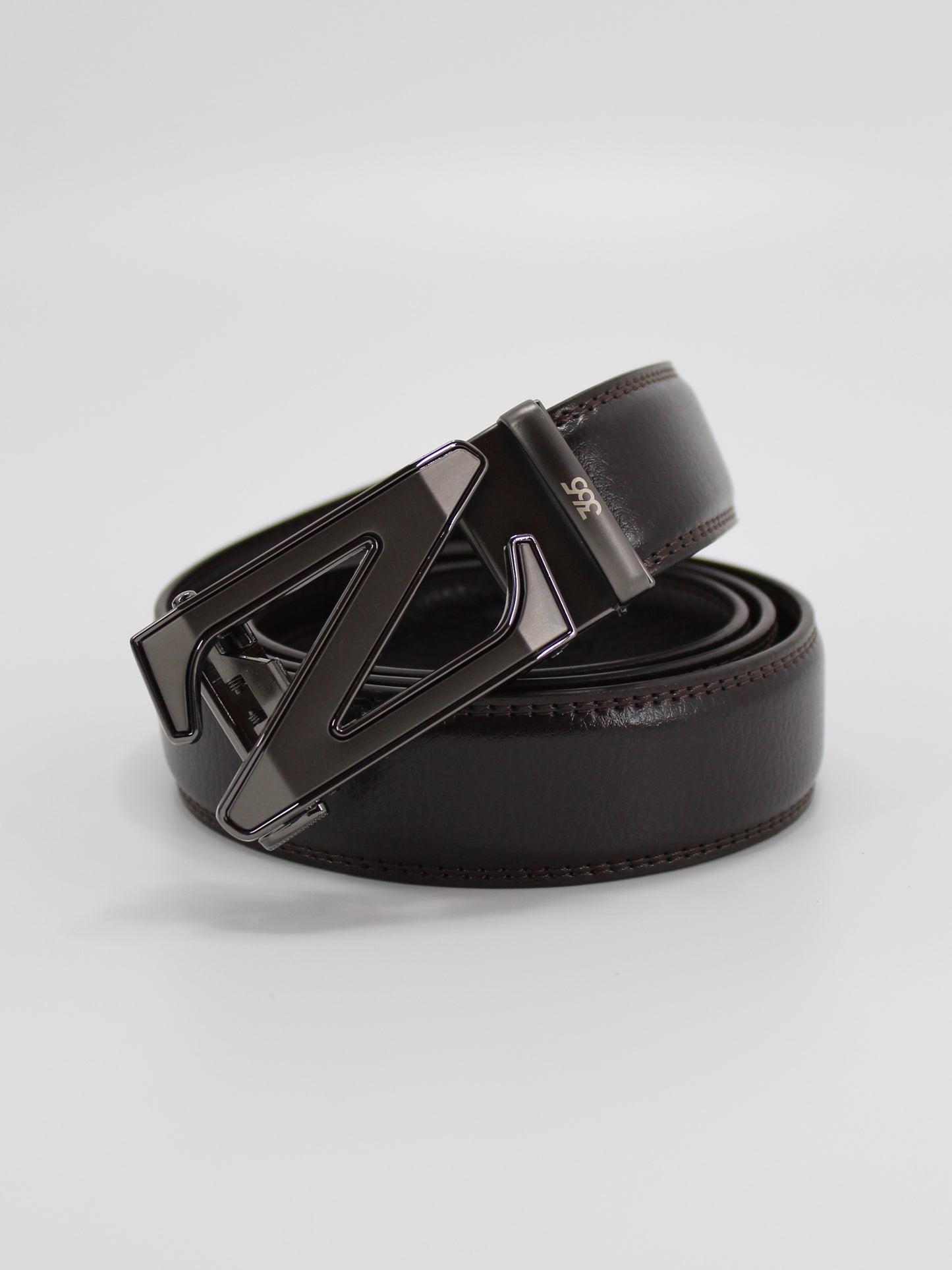 PU Premium Leather Belts | Formal and Casual wear | Style: 19_30