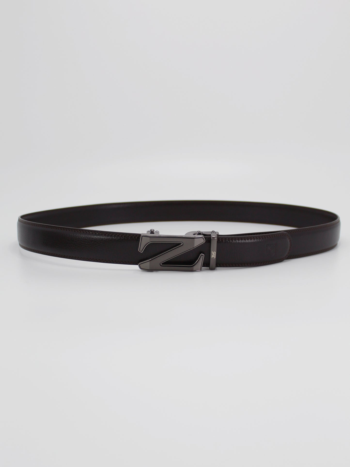 PU Premium Leather Belts | Formal and Casual wear | Style: 19_30