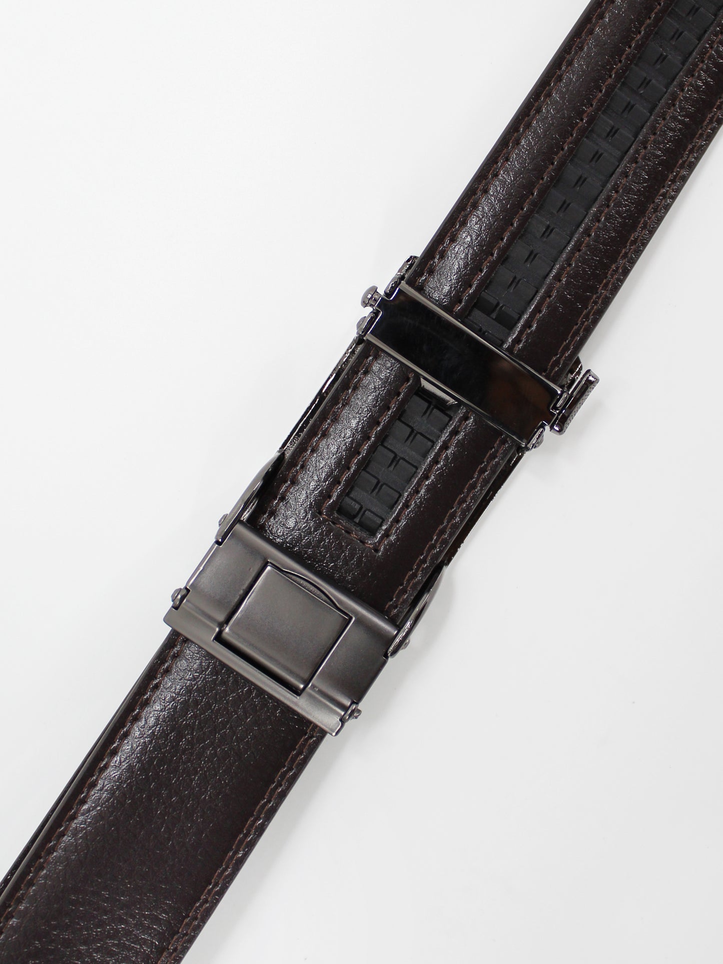 PU Premium Leather Belts | Formal and Casual wear | Style: 19_30