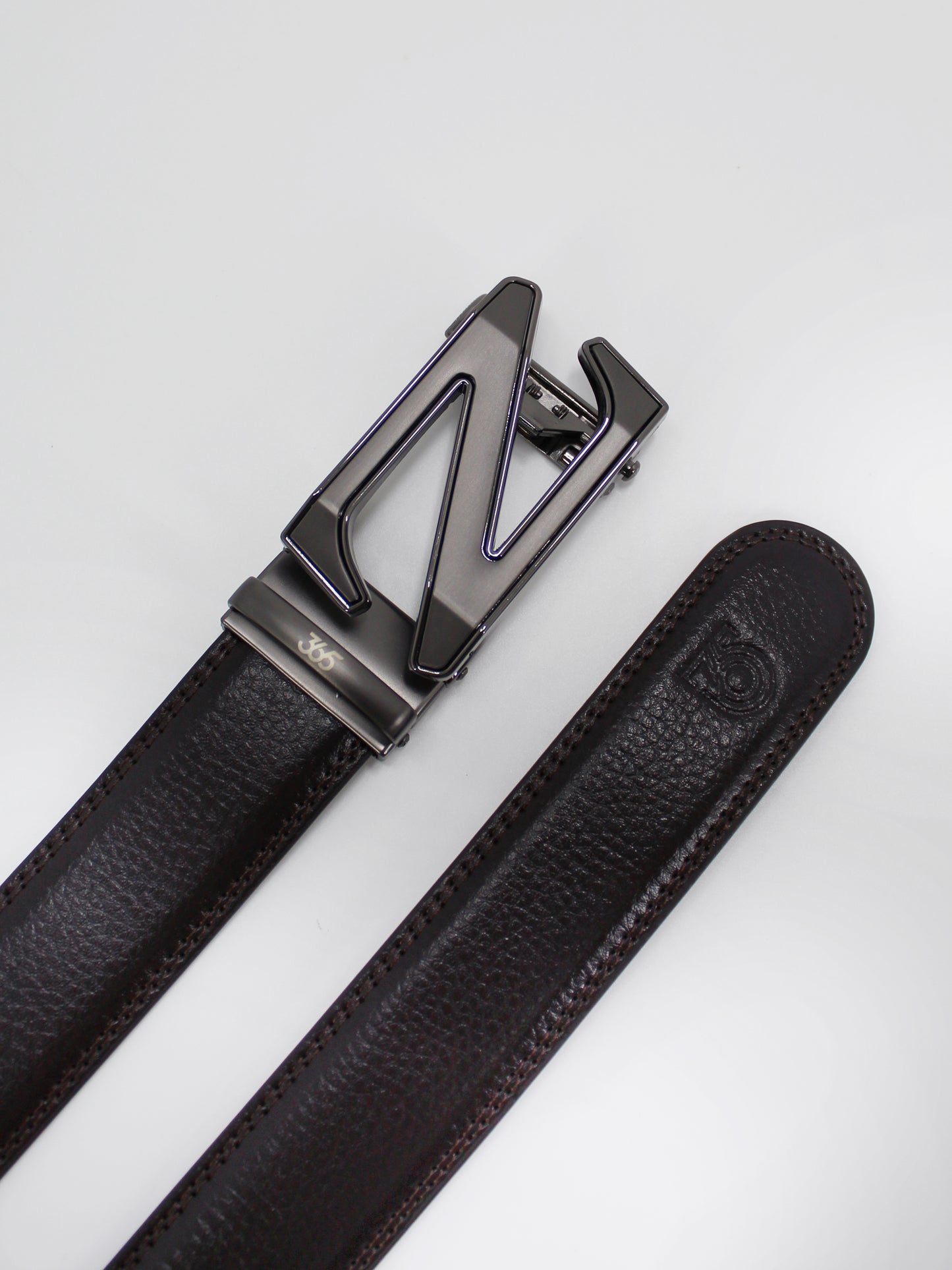 PU Premium Leather Belts | Formal and Casual wear | Style: 19_30
