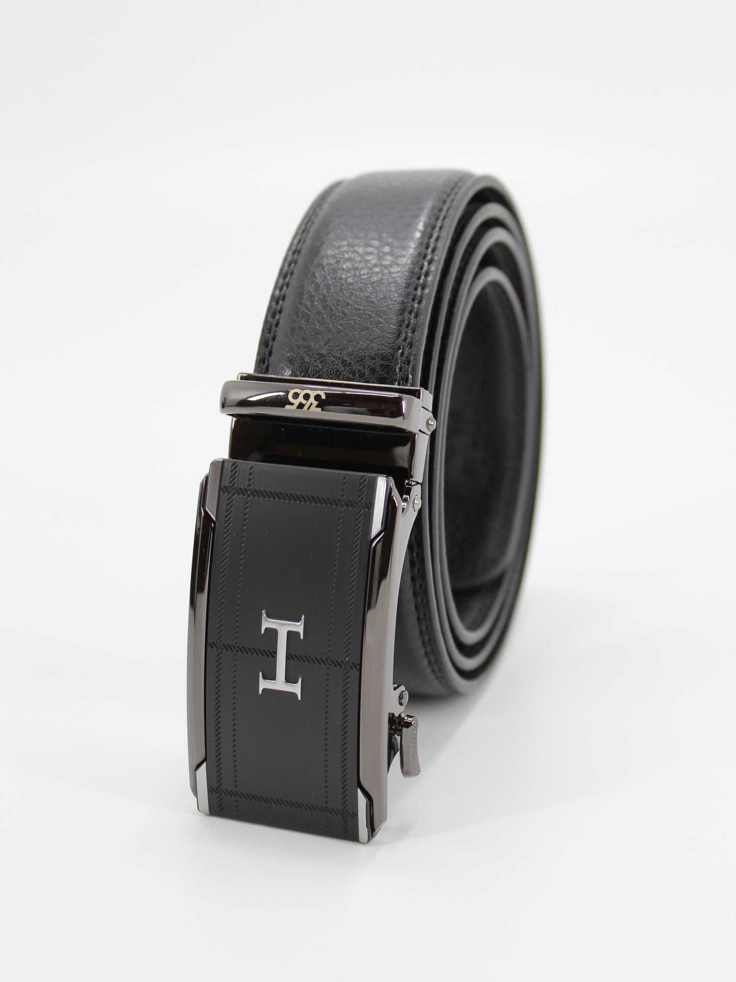 PU Premium Leather Belts | Formal and Casual wear | Style: 19_31
