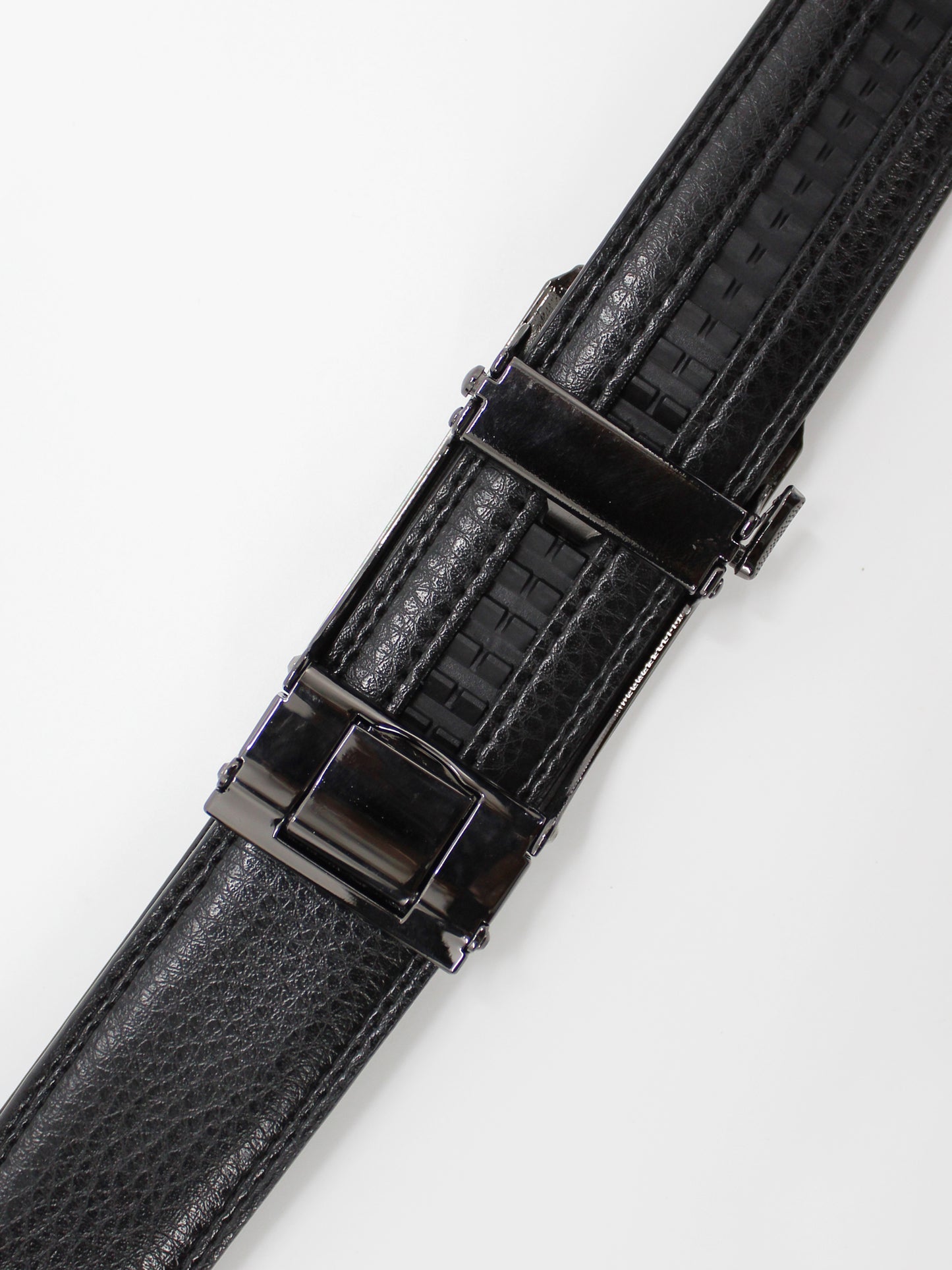PU Premium Leather Belts | Formal and Casual wear | Style: 19_31
