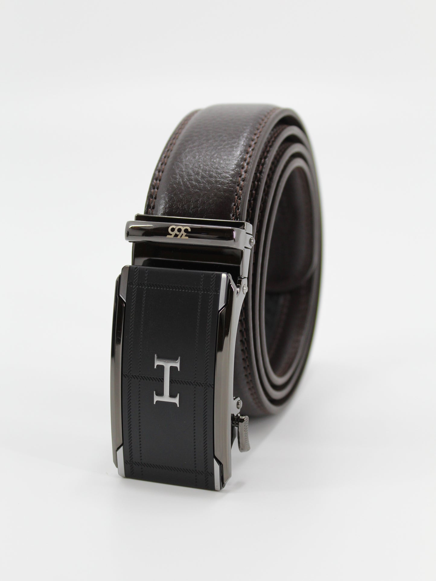 PU Premium Leather Belts | Formal and Casual wear | Style: 19_31