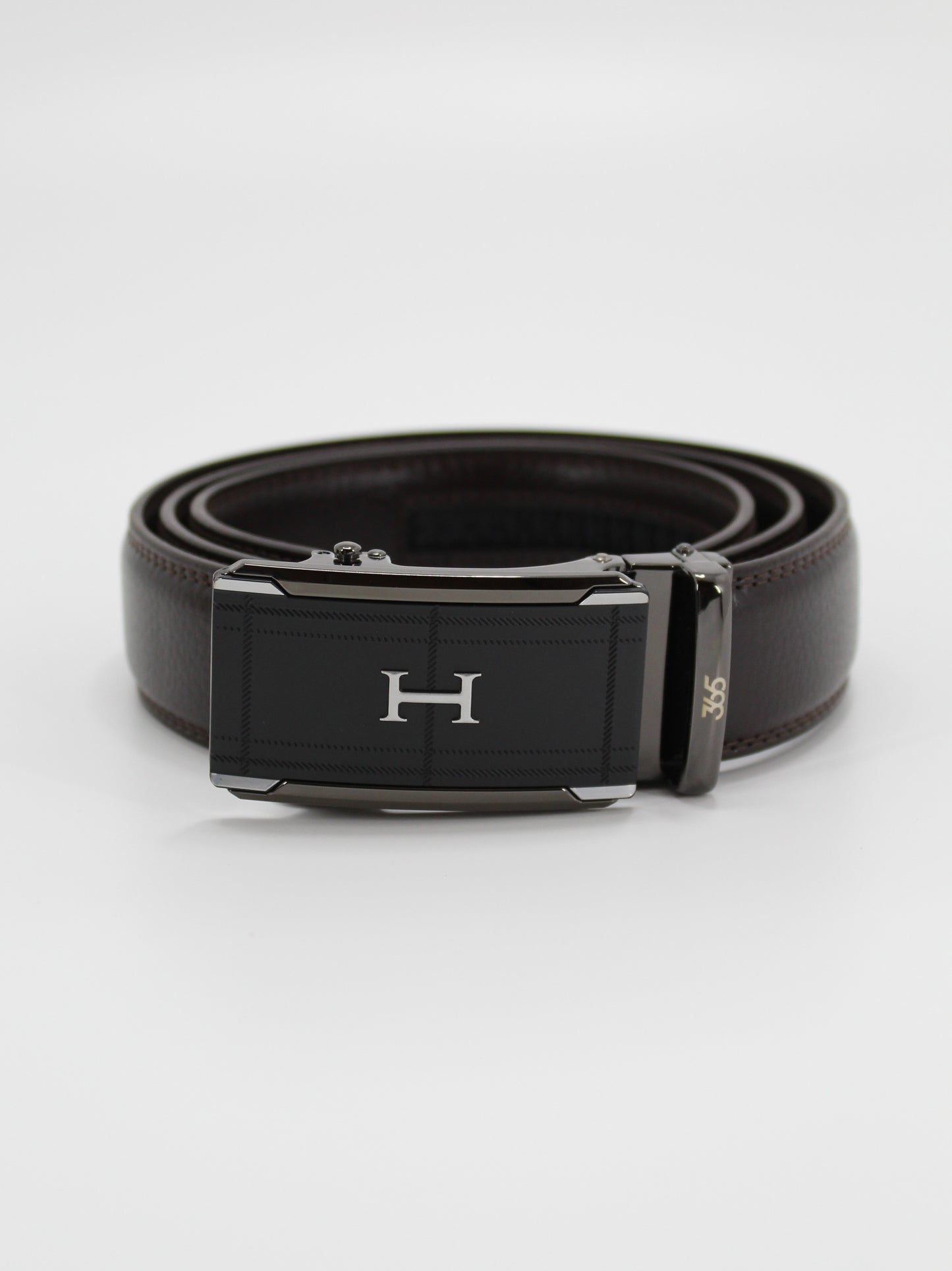 PU Premium Leather Belts | Formal and Casual wear | Style: 19_31