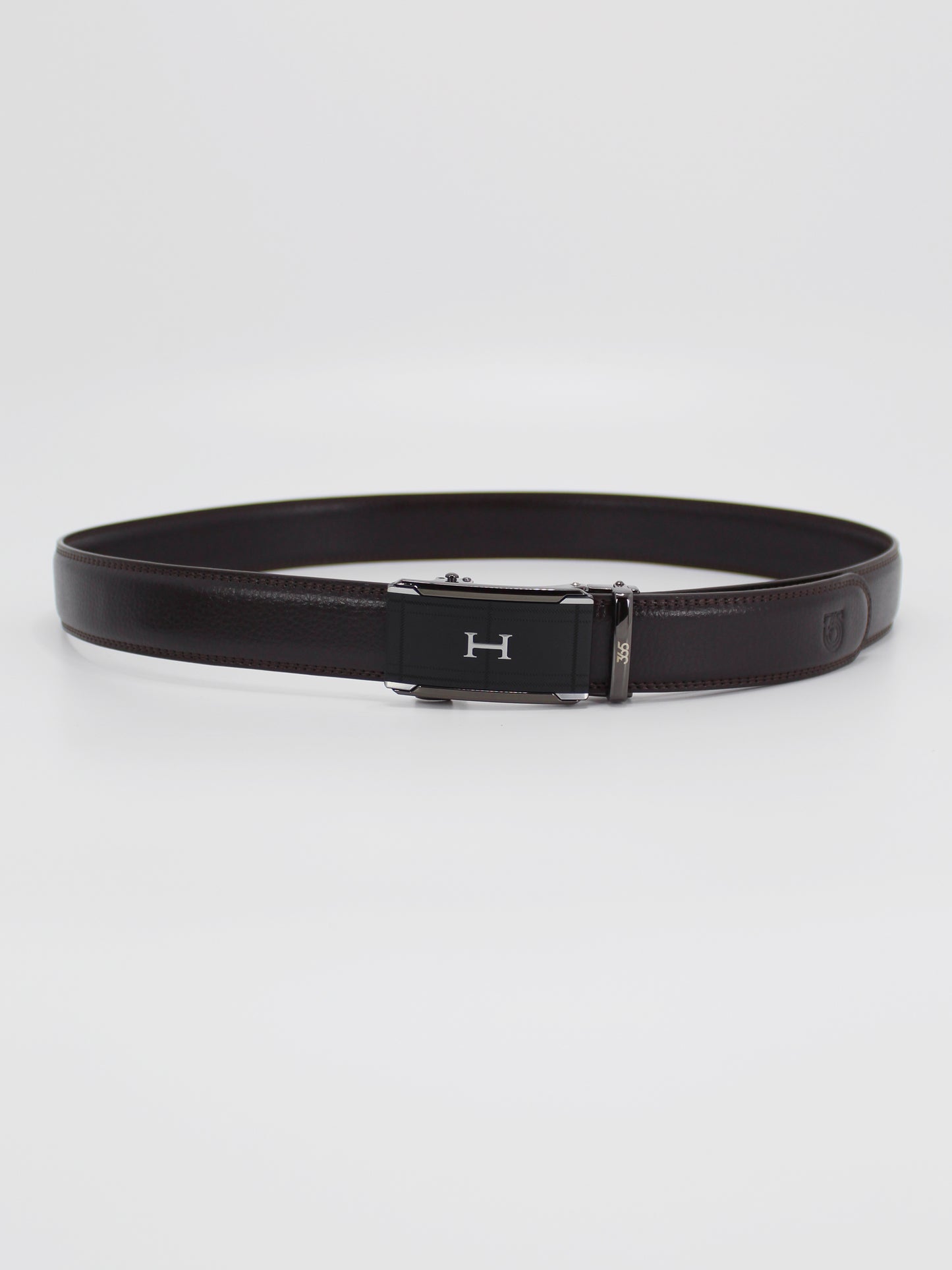 PU Premium Leather Belts | Formal and Casual wear | Style: 19_31
