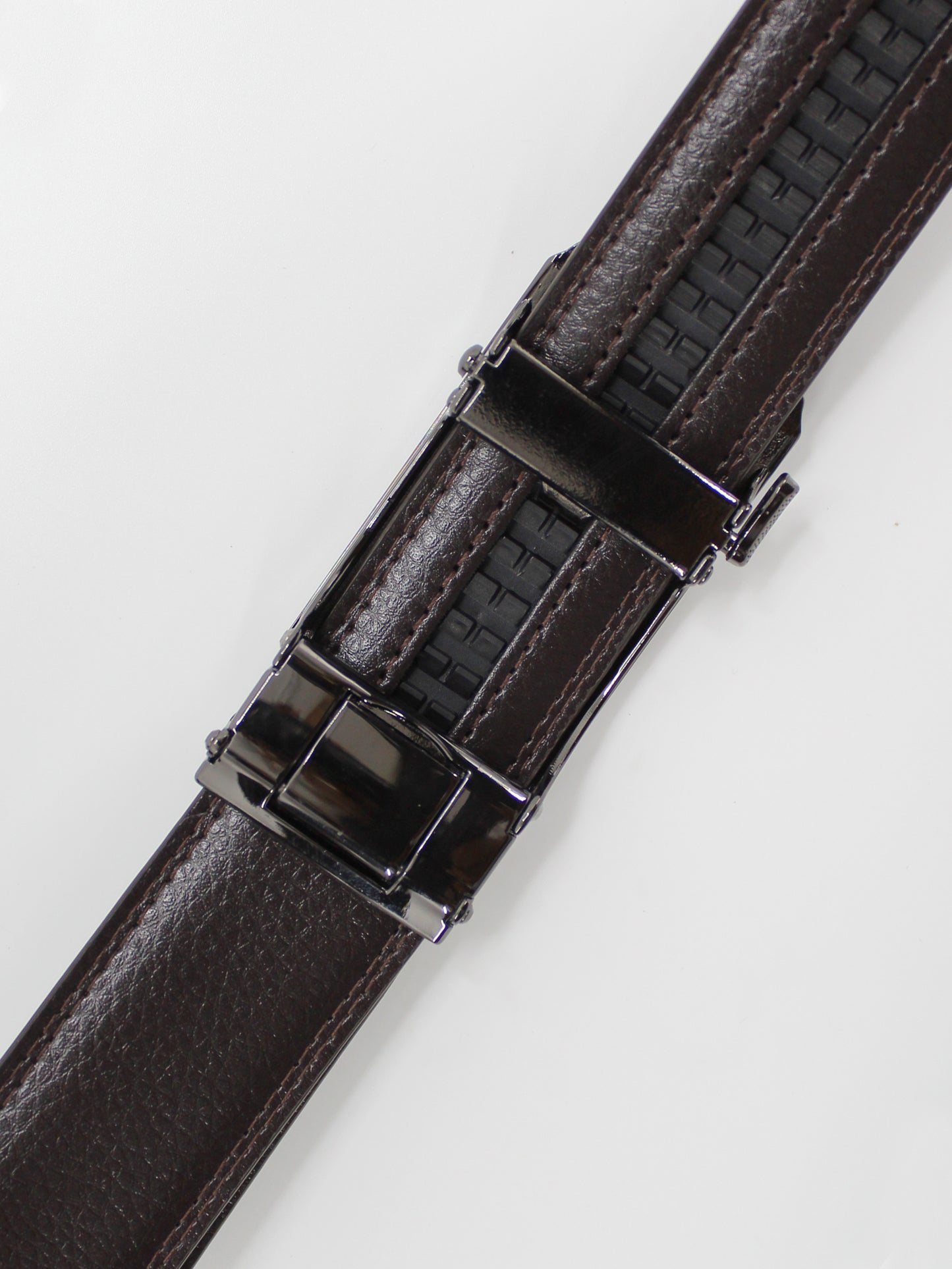 PU Premium Leather Belts | Formal and Casual wear | Style: 19_31