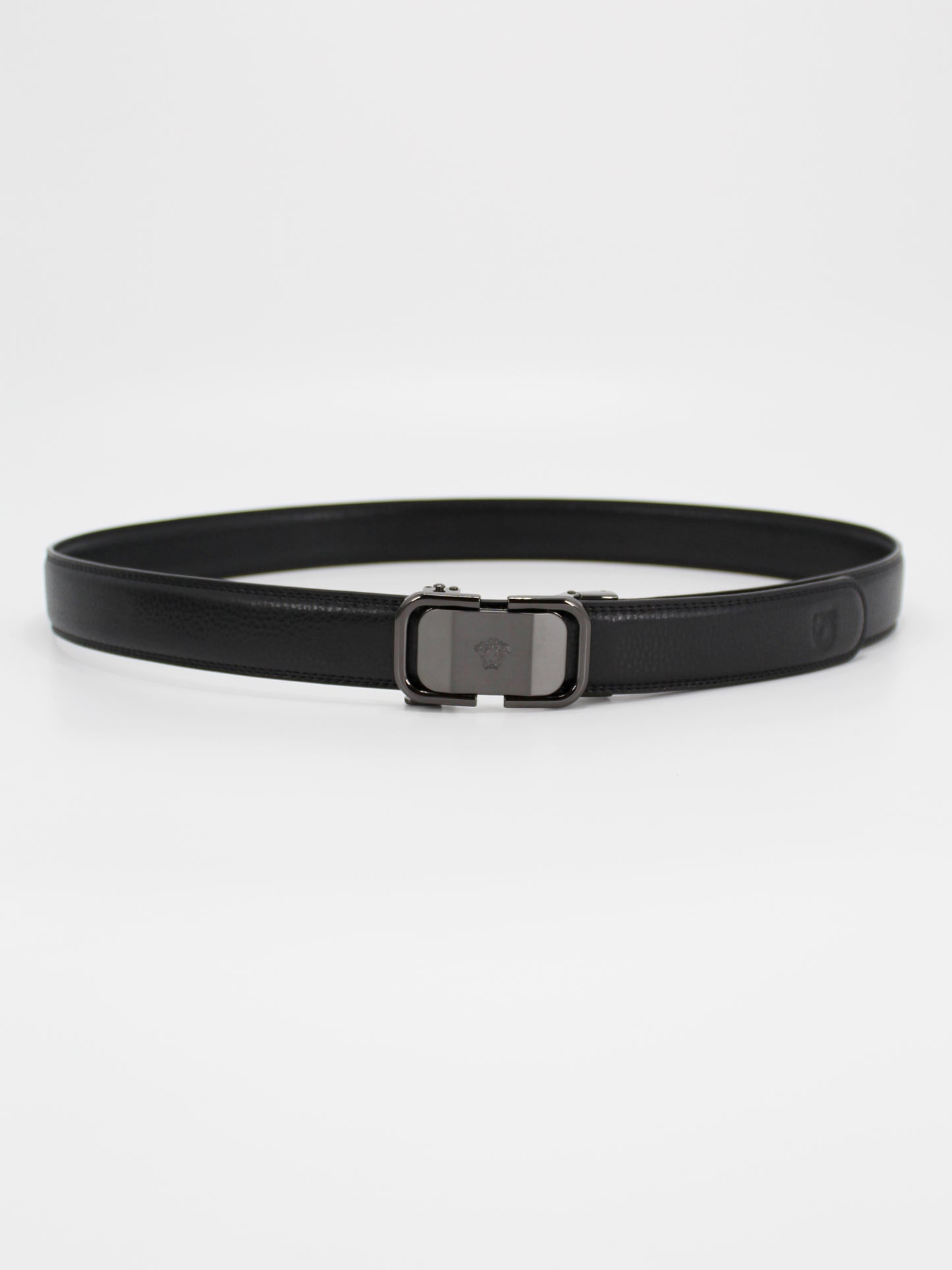PU Premium Leather Belts | Formal and Casual wear | Style: 19_33