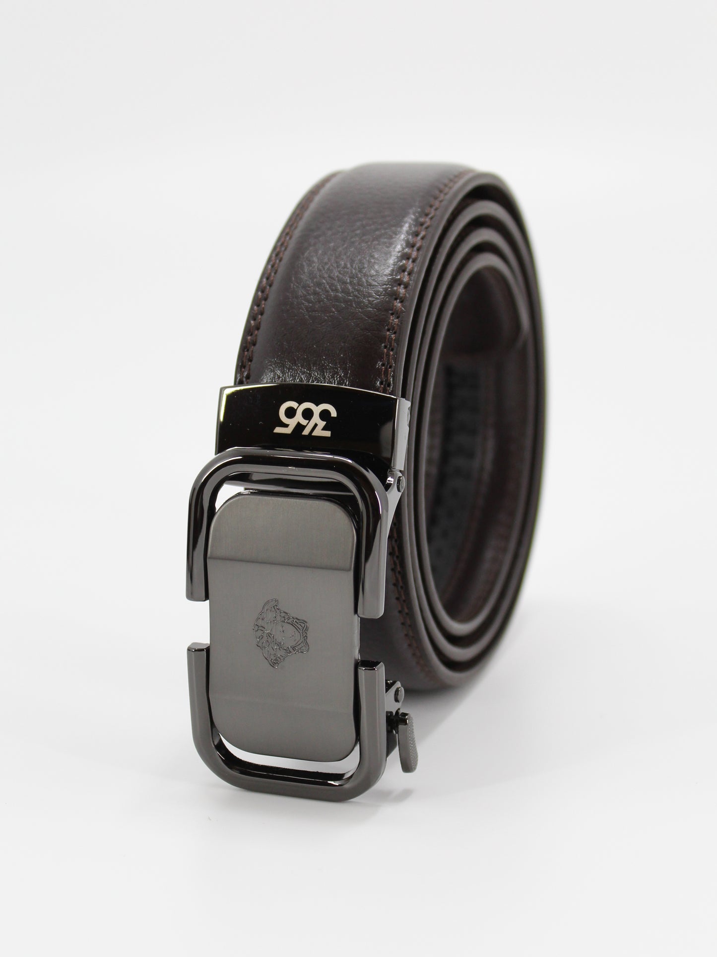 PU Premium Leather Belts | Formal and Casual wear | Style: 19_33