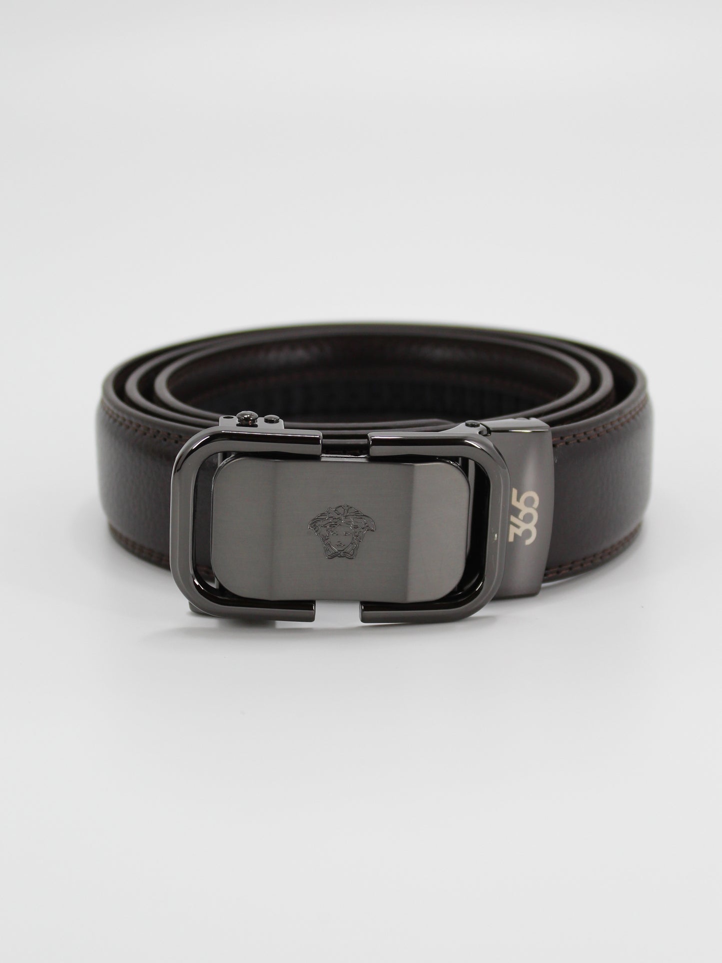 PU Premium Leather Belts | Formal and Casual wear | Style: 19_33