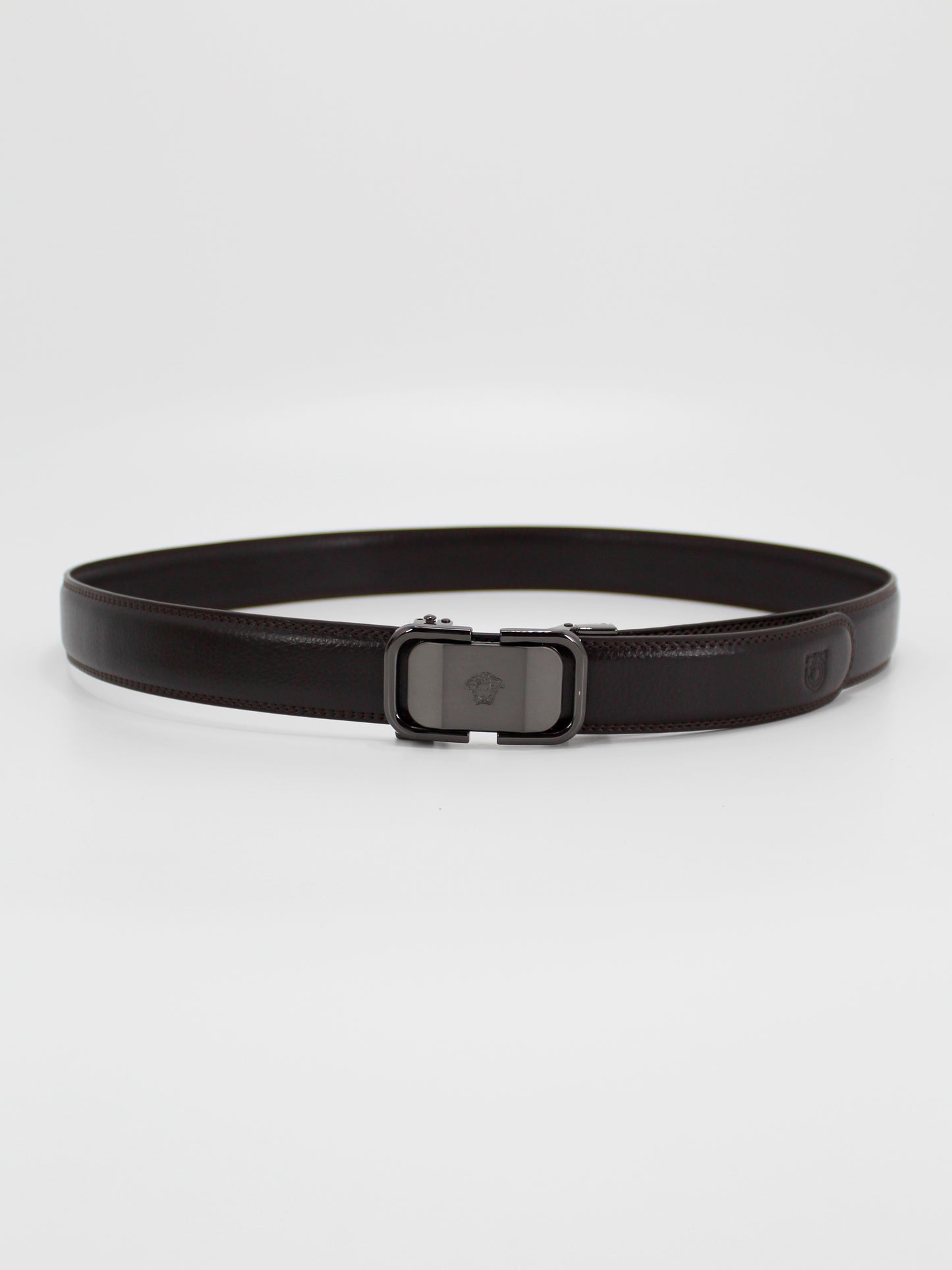 PU Premium Leather Belts | Formal and Casual wear | Style: 19_33