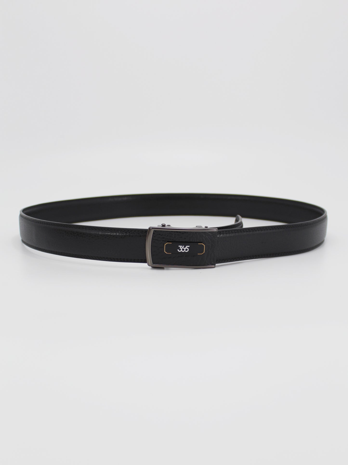 PU Premium Leather Belts | Formal and Casual wear | Style: 19_34