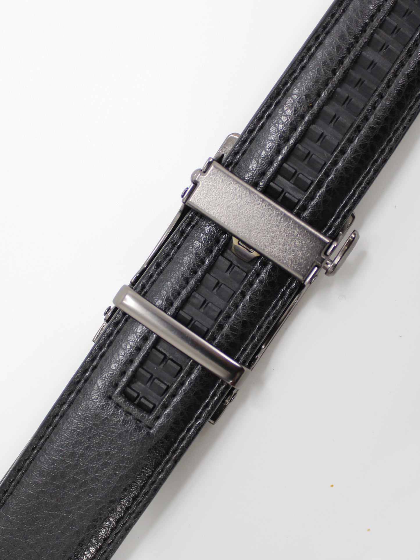 PU Premium Leather Belts | Formal and Casual wear | Style: 19_34