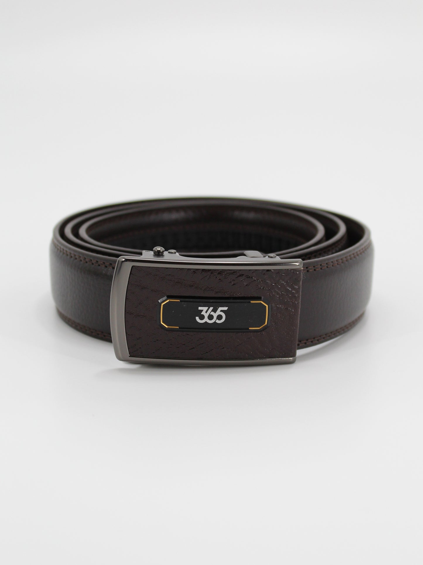 PU Premium Leather Belts | Formal and Casual wear | Style: 19_34