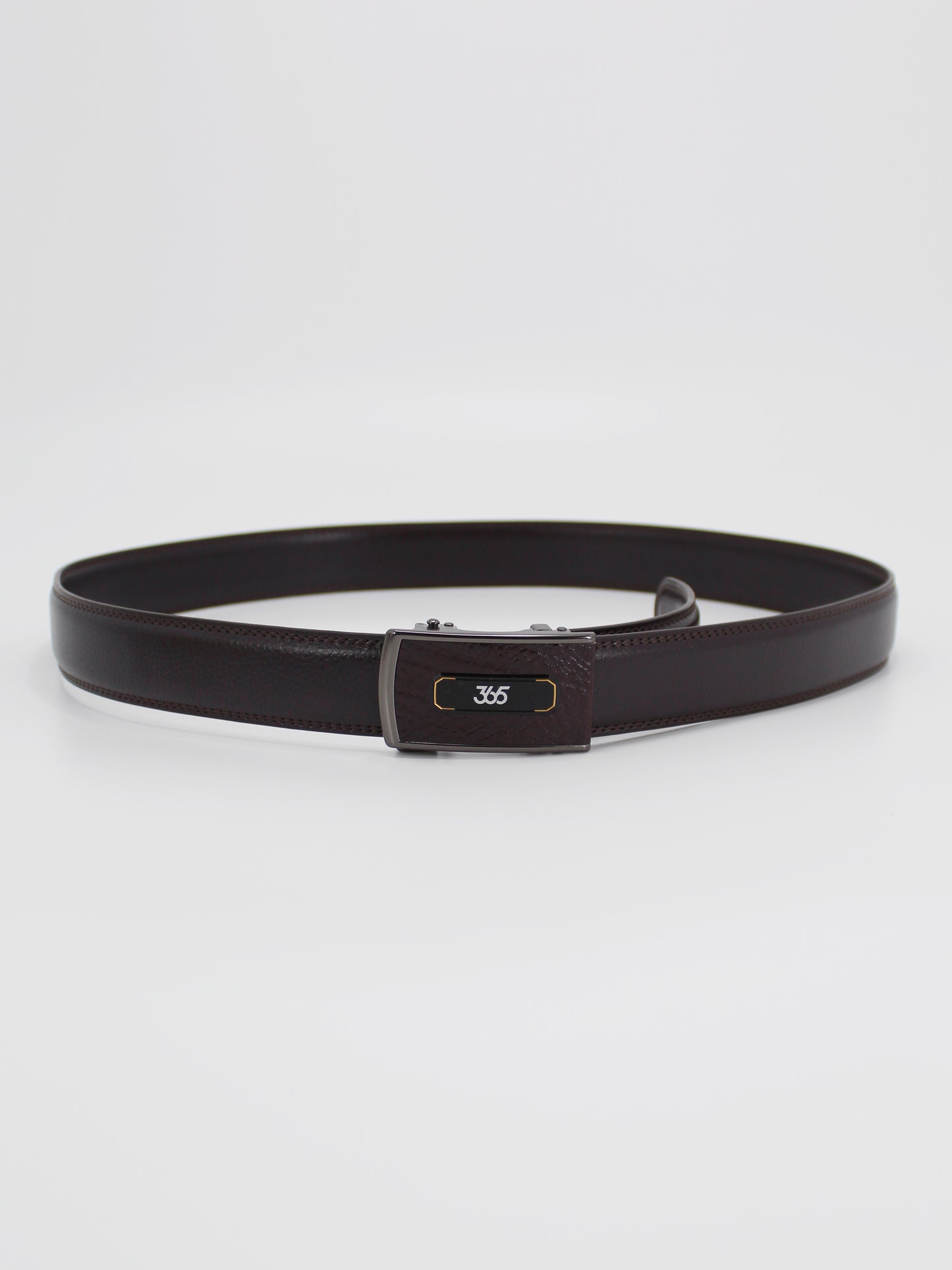 PU Premium Leather Belts | Formal and Casual wear | Style: 19_34
