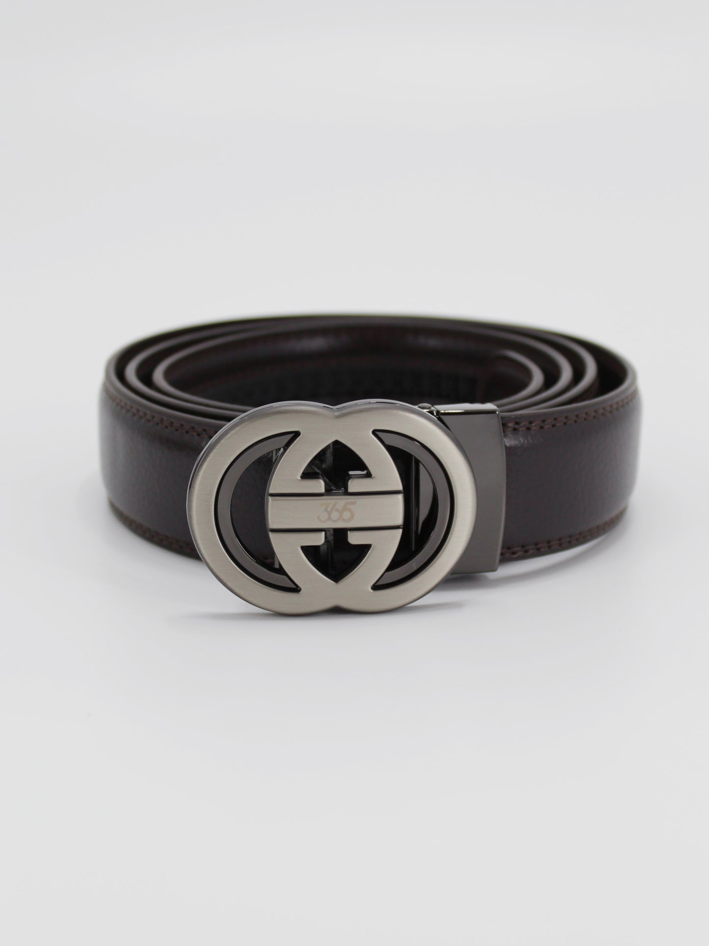 PU Premium Leather Belts | Formal and Casual wear | Style: 19_29