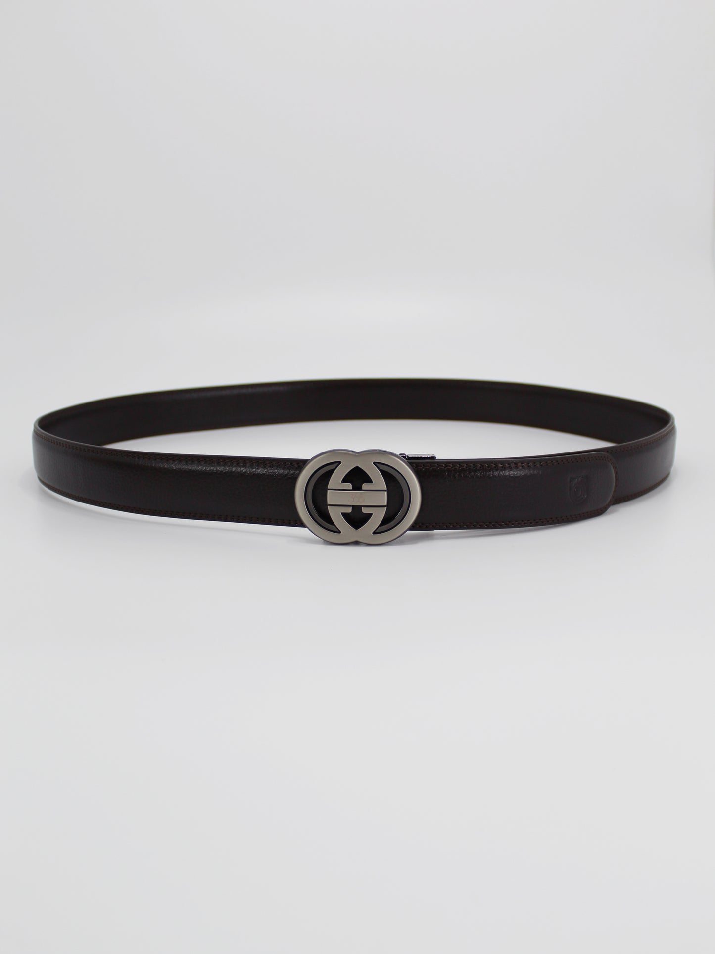 PU Premium Leather Belts | Formal and Casual wear | Style: 19_29