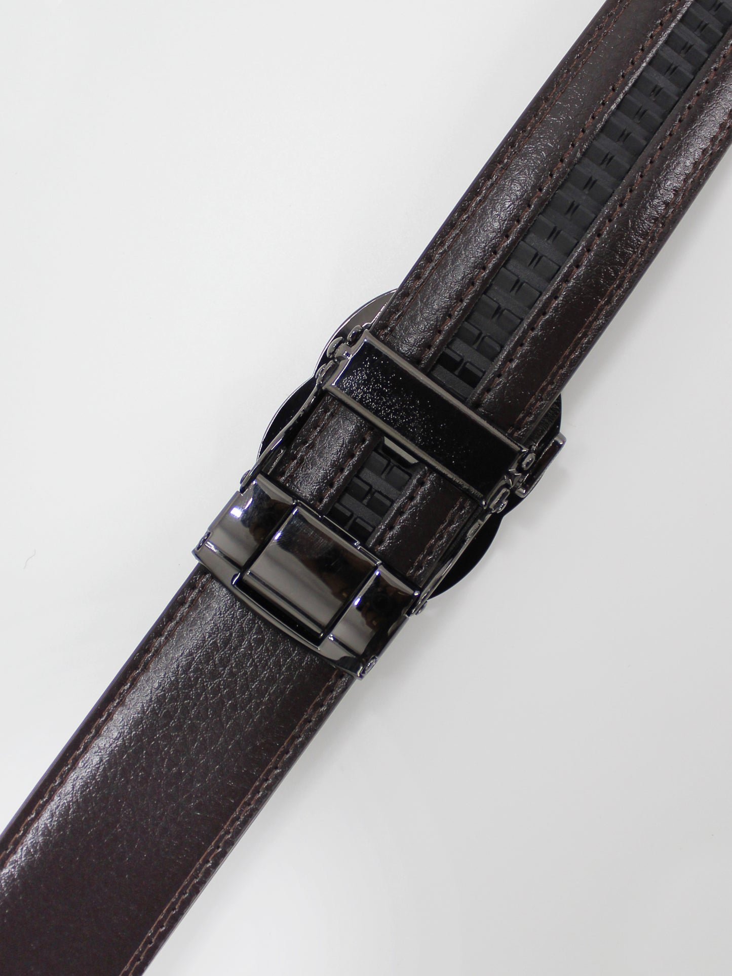PU Premium Leather Belts | Formal and Casual wear | Style: 19_29