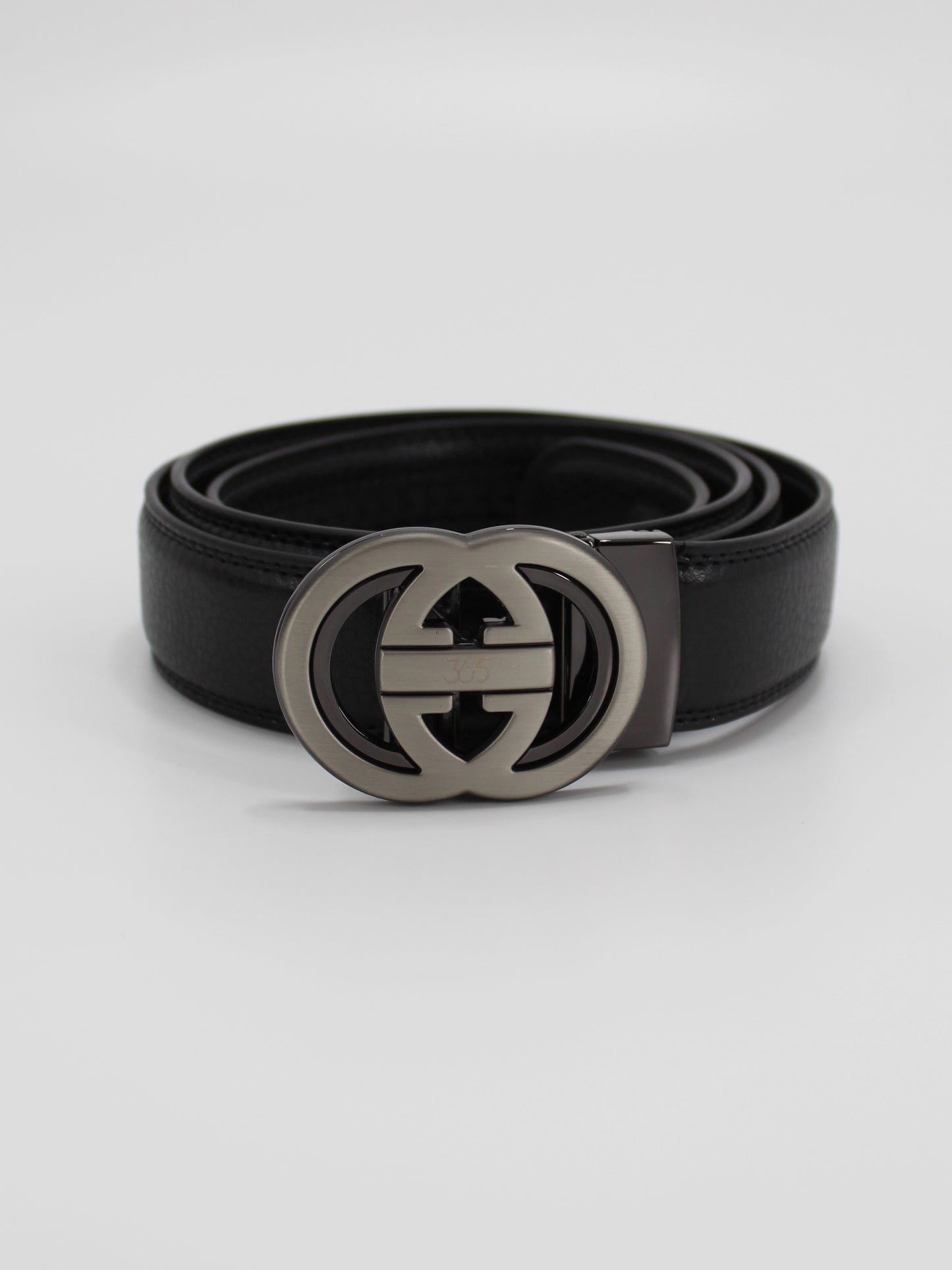 PU Premium Leather Belts | Formal and Casual wear | Style: 19_29