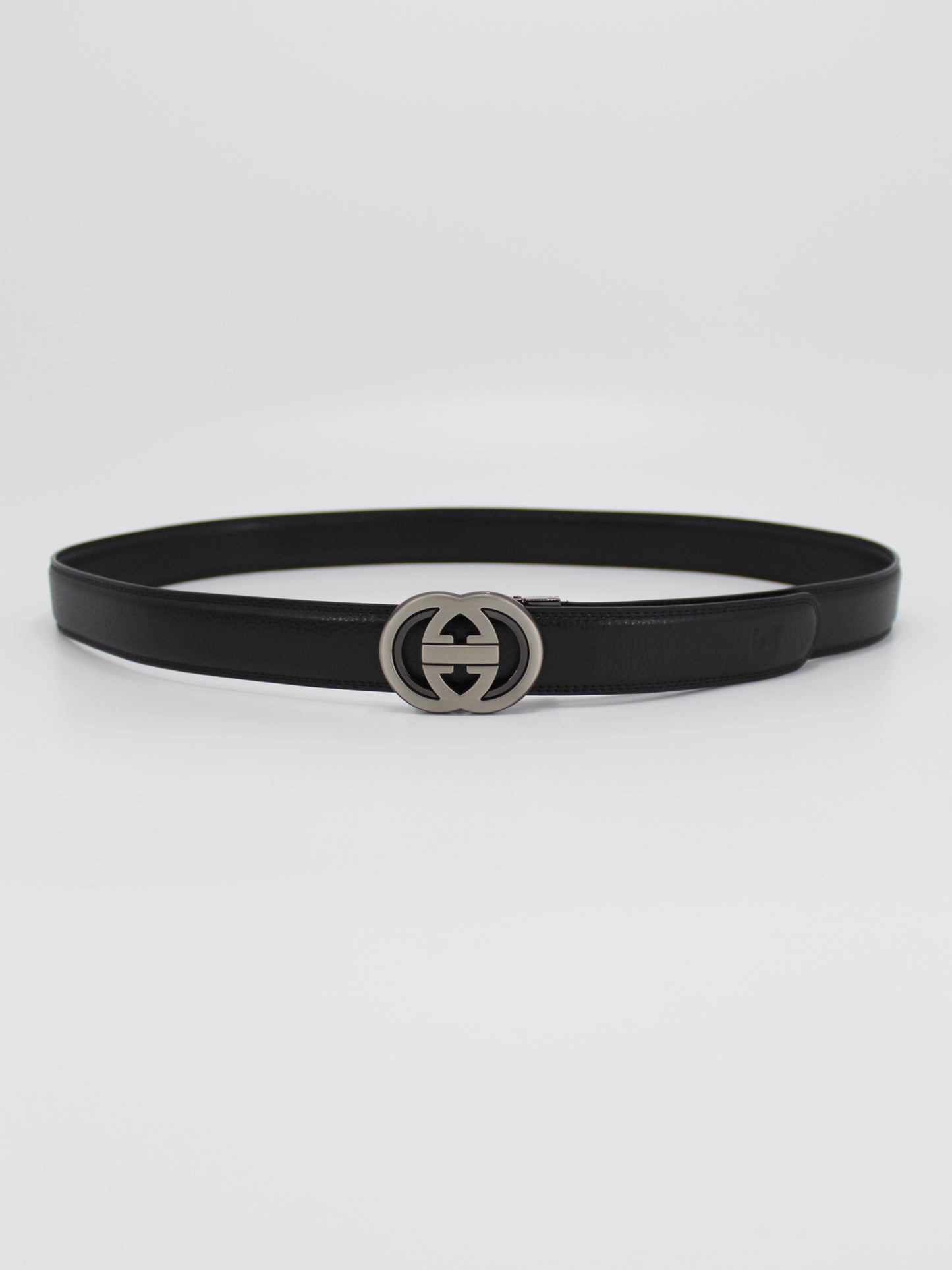 PU Premium Leather Belts | Formal and Casual wear | Style: 19_29