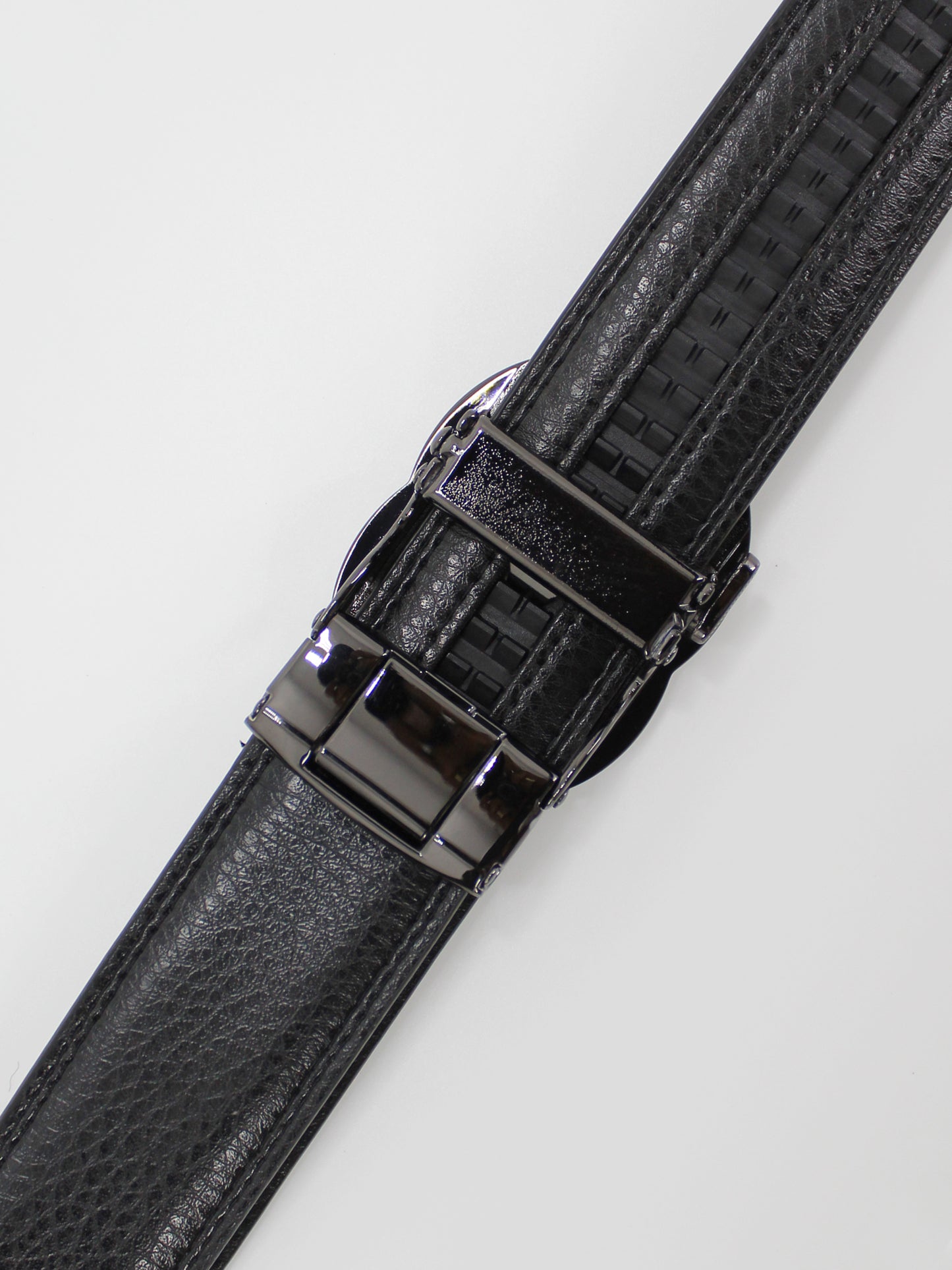 PU Premium Leather Belts | Formal and Casual wear | Style: 19_29