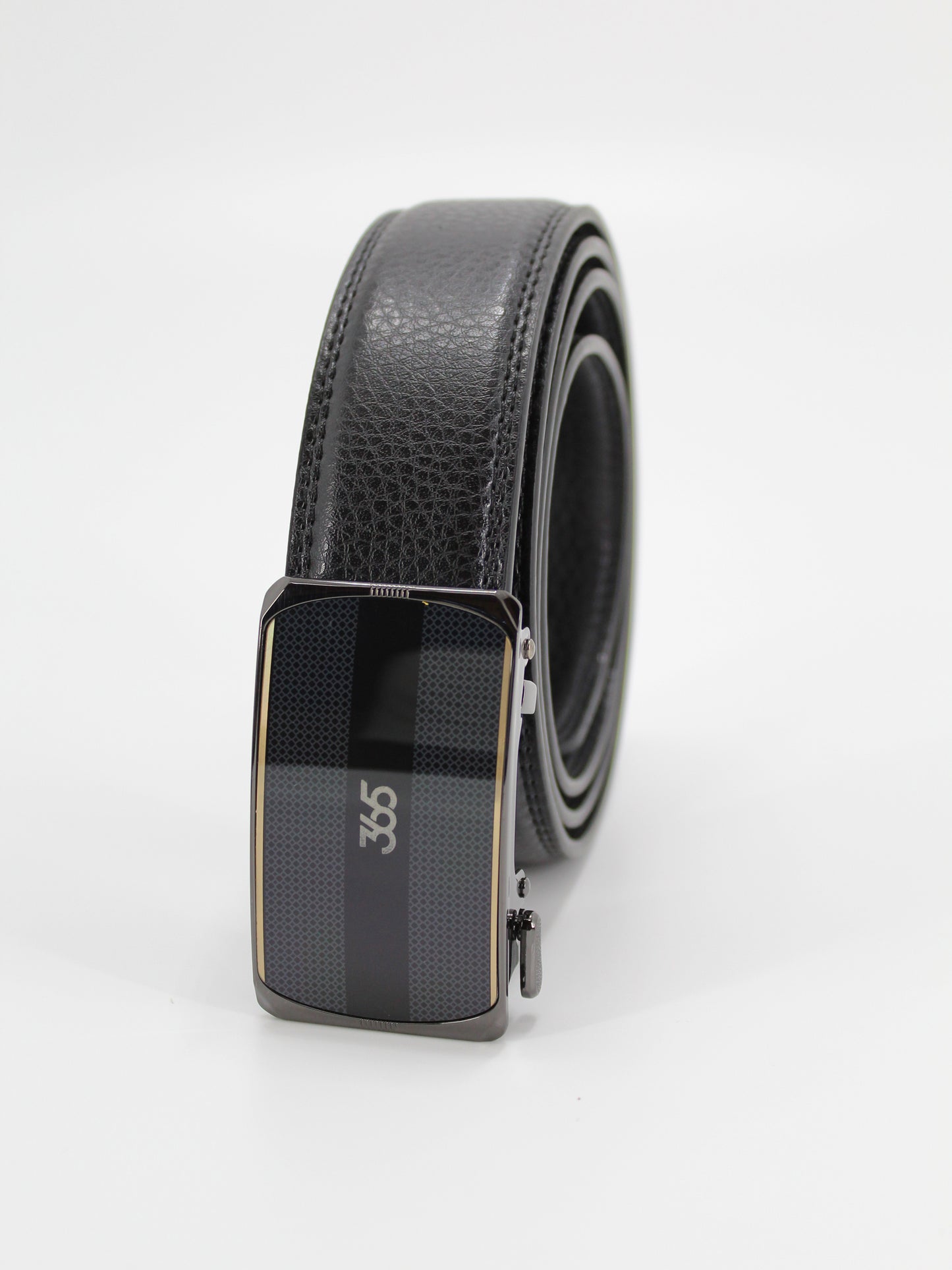 PU Premium Leather Belts | Formal and Casual wear | Style: 19_35