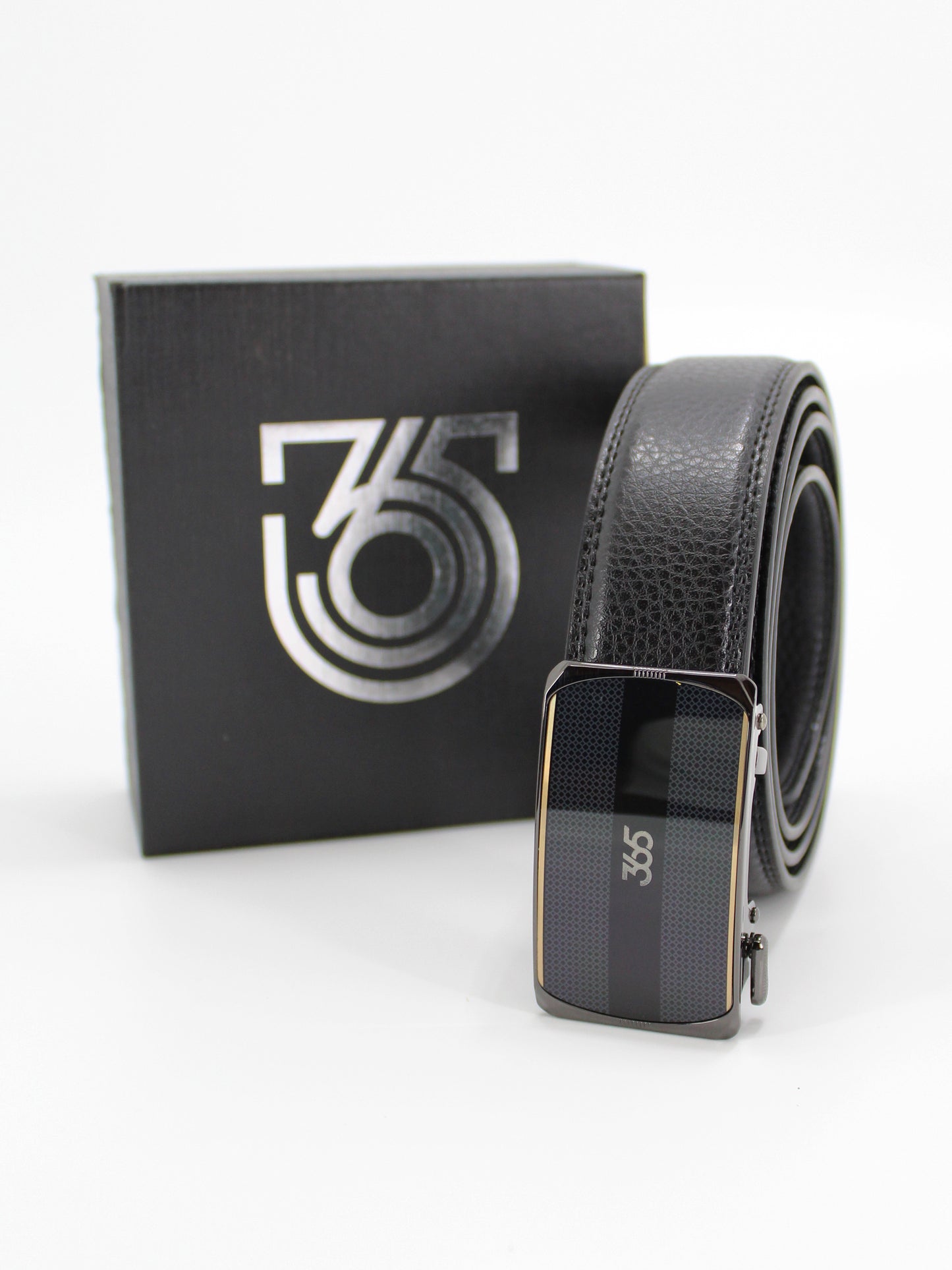 PU Premium Leather Belts | Formal and Casual wear | Style: 19_35