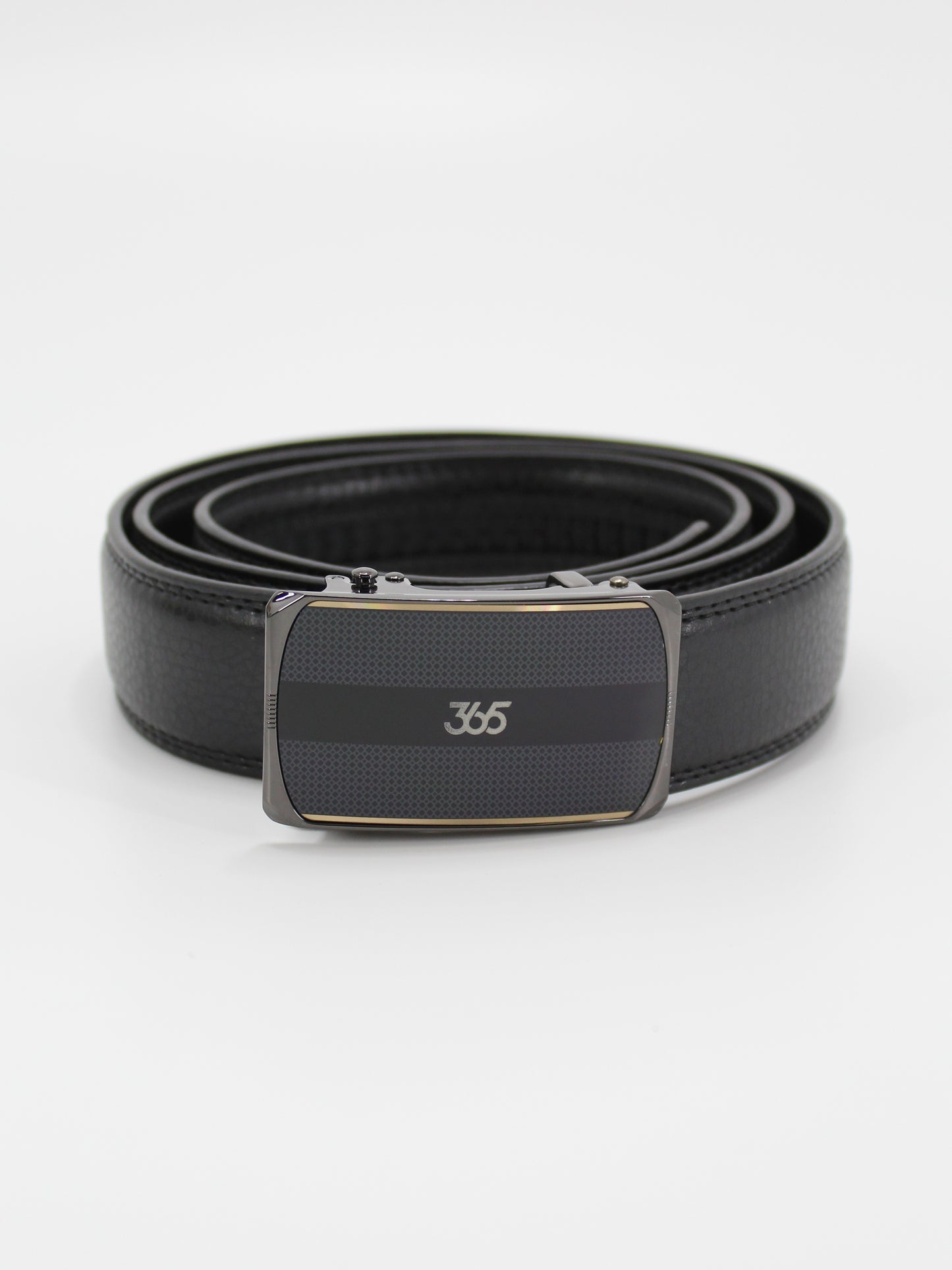 PU Premium Leather Belts | Formal and Casual wear | Style: 19_35
