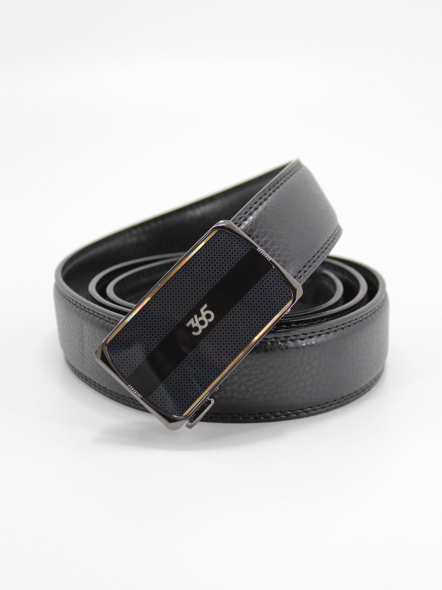 PU Premium Leather Belts | Formal and Casual wear | Style: 19_35