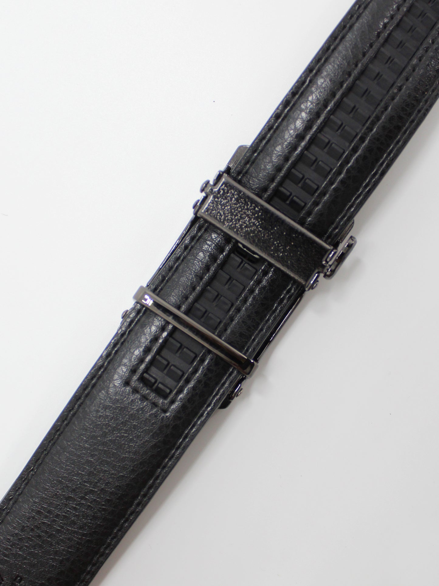 PU Premium Leather Belts | Formal and Casual wear | Style: 19_35