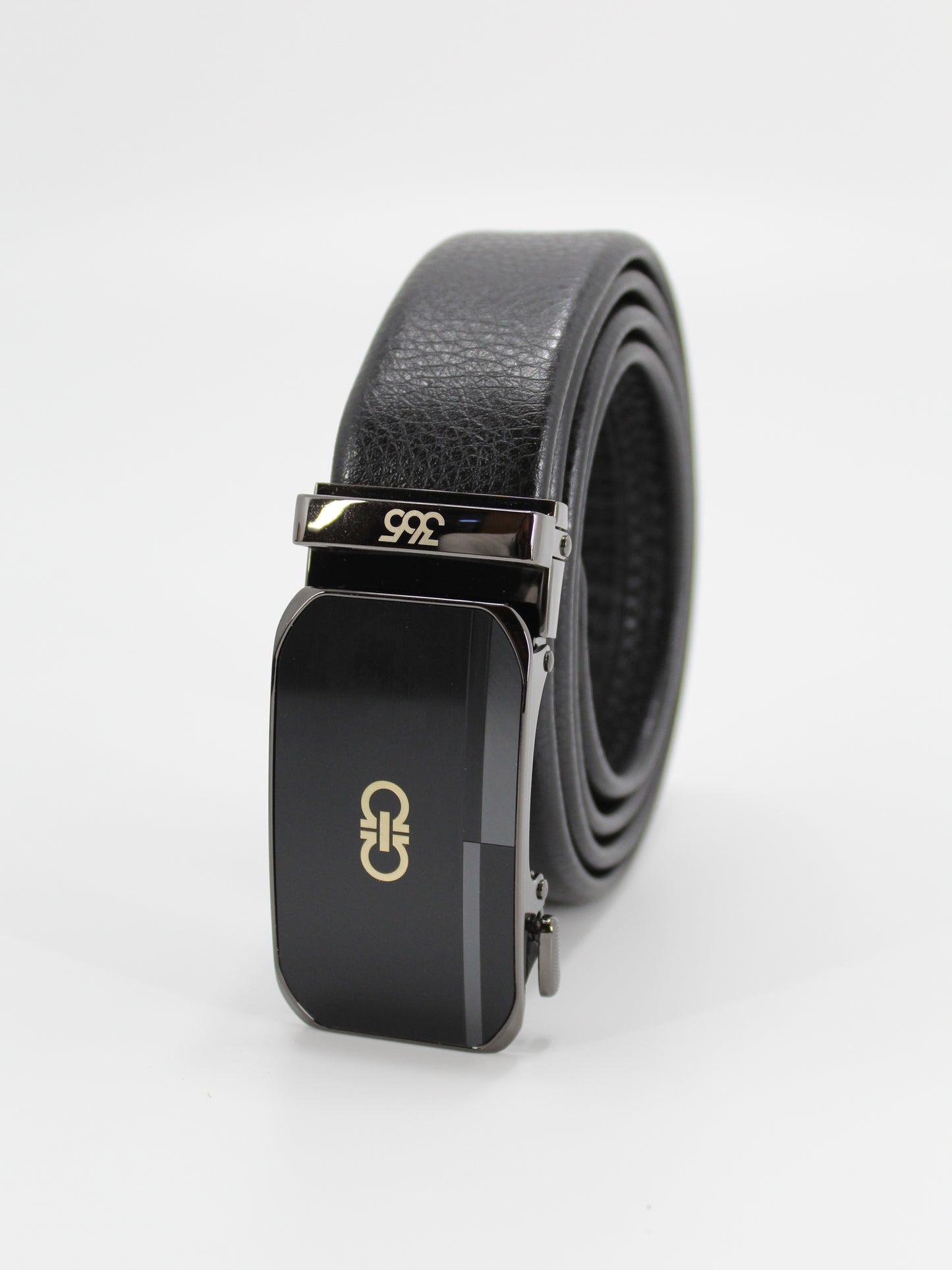 PU Premium Leather Belts | Formal and Casual wear | Style: 19_10