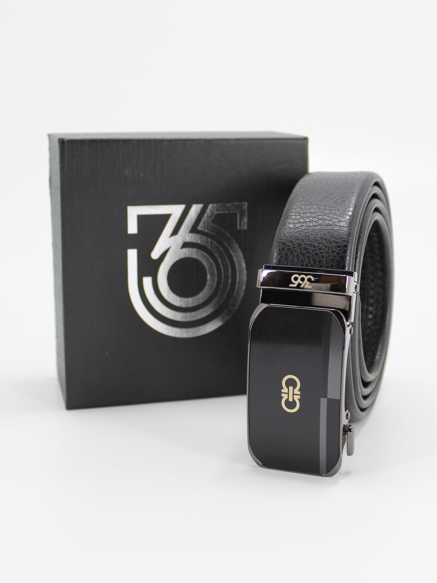 PU Premium Leather Belts | Formal and Casual wear | Style: 19_10