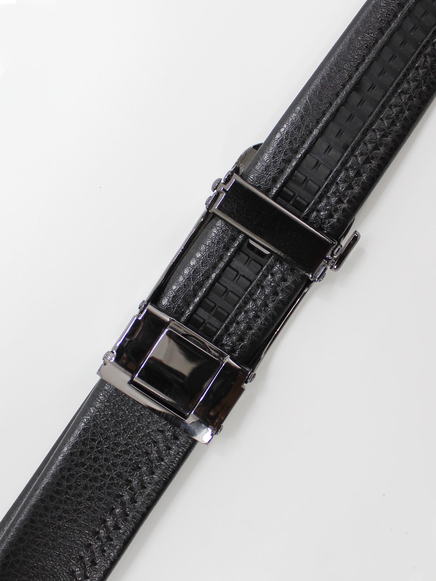 PU Premium Leather Belts | Formal and Casual wear | Style: 19_10