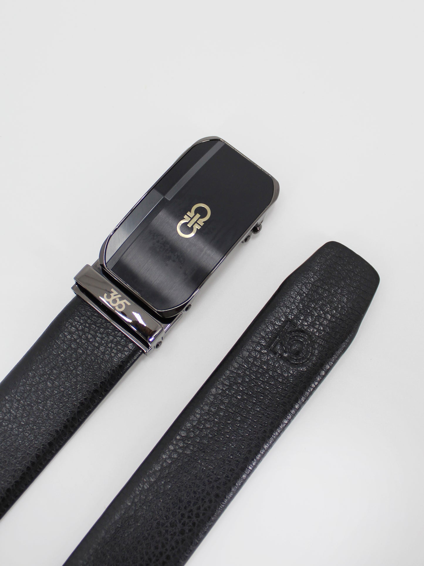 PU Premium Leather Belts | Formal and Casual wear | Style: 19_10