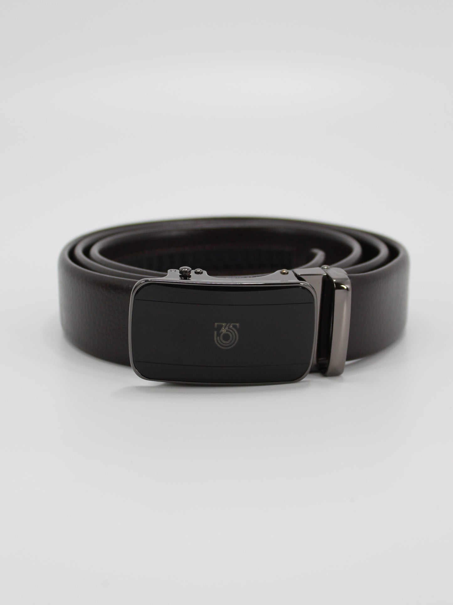 PU Premium Leather Belts | Formal and Casual wear | Style: 19_14
