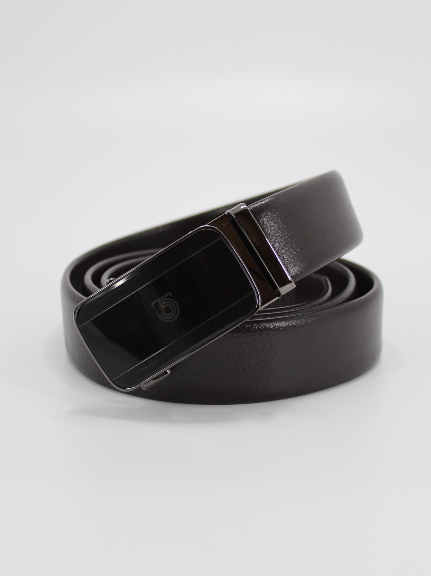 PU Premium Leather Belts | Formal and Casual wear | Style: 19_14