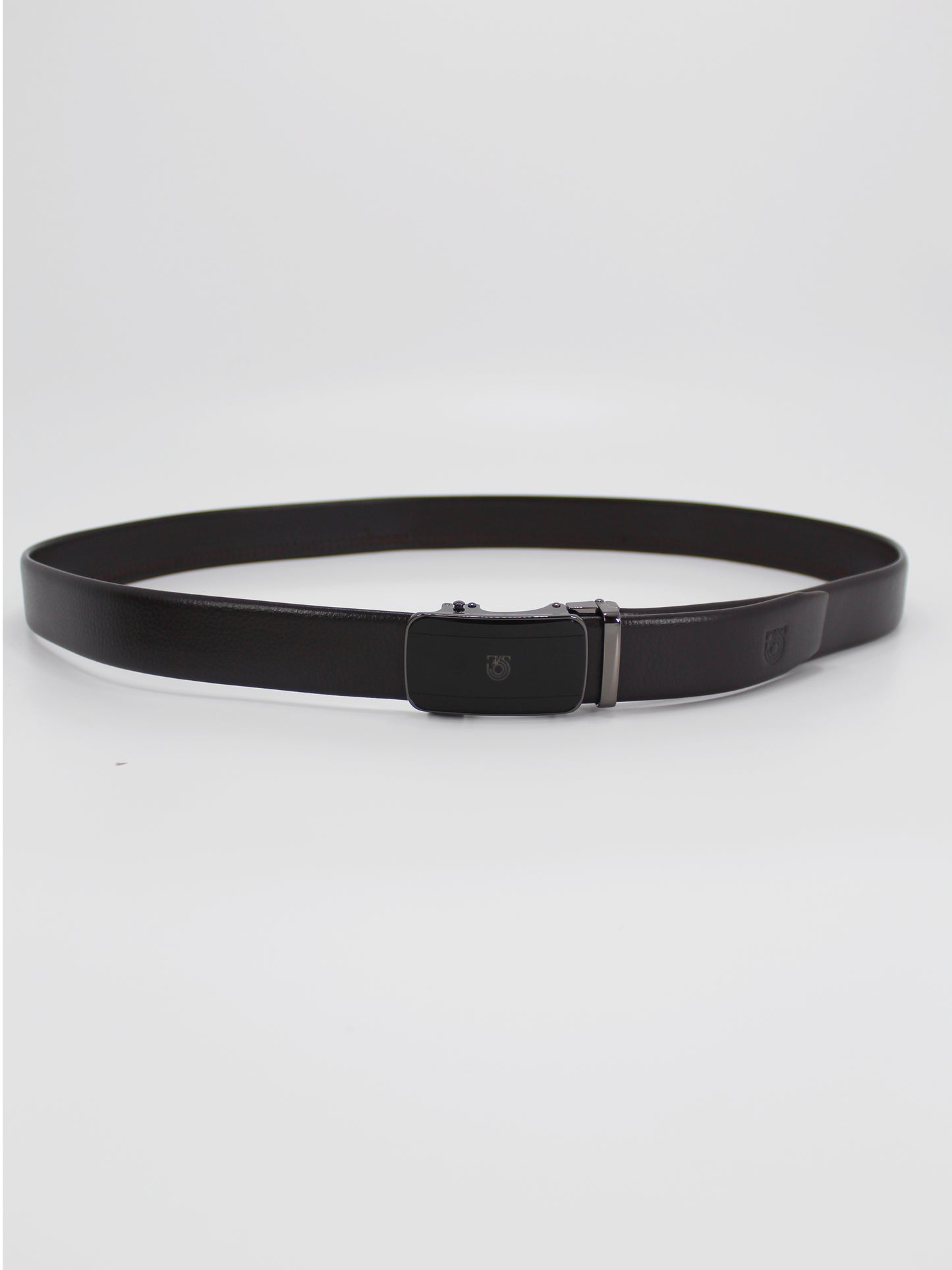 PU Premium Leather Belts | Formal and Casual wear | Style: 19_14