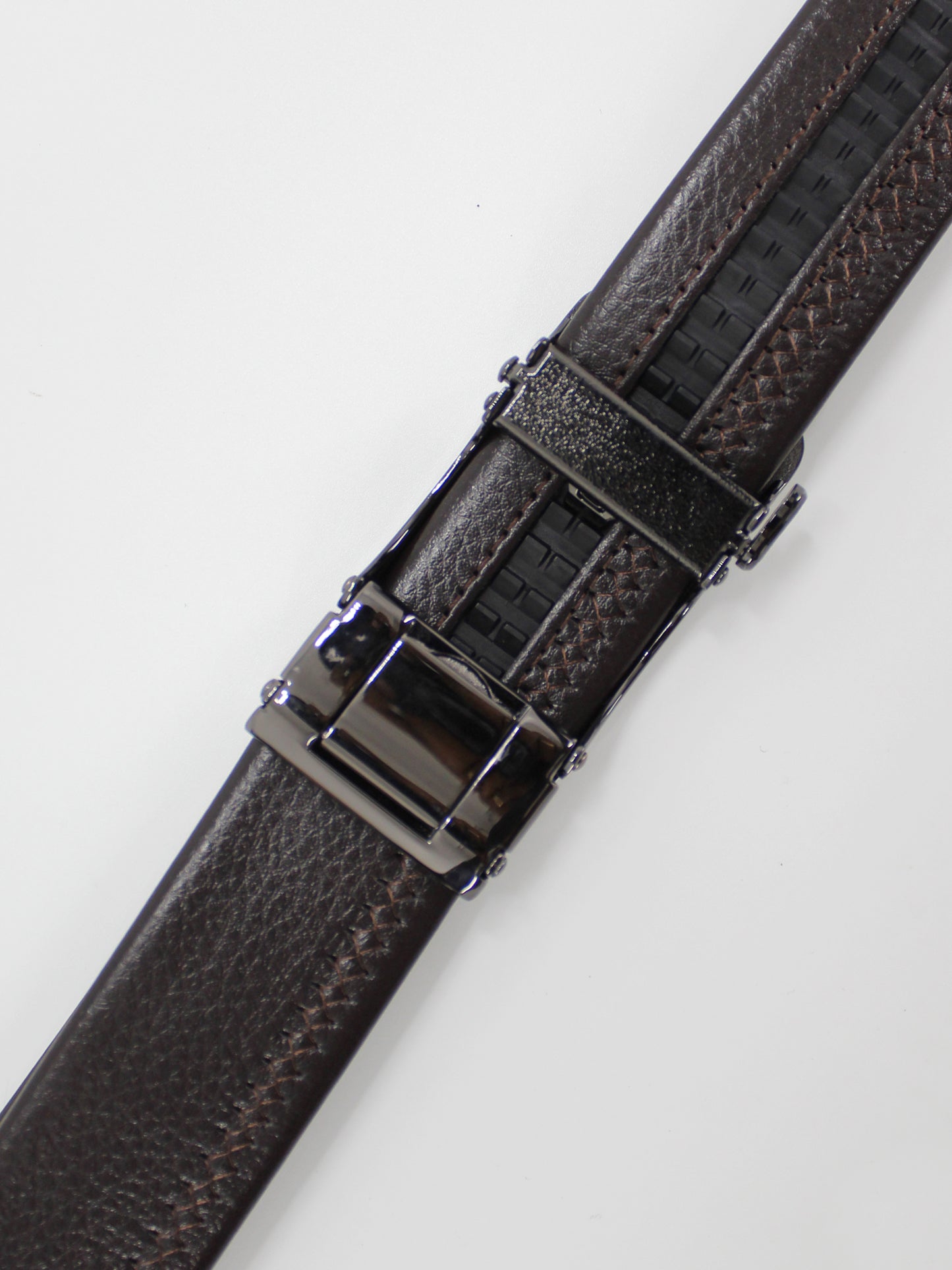 PU Premium Leather Belts | Formal and Casual wear | Style: 19_14