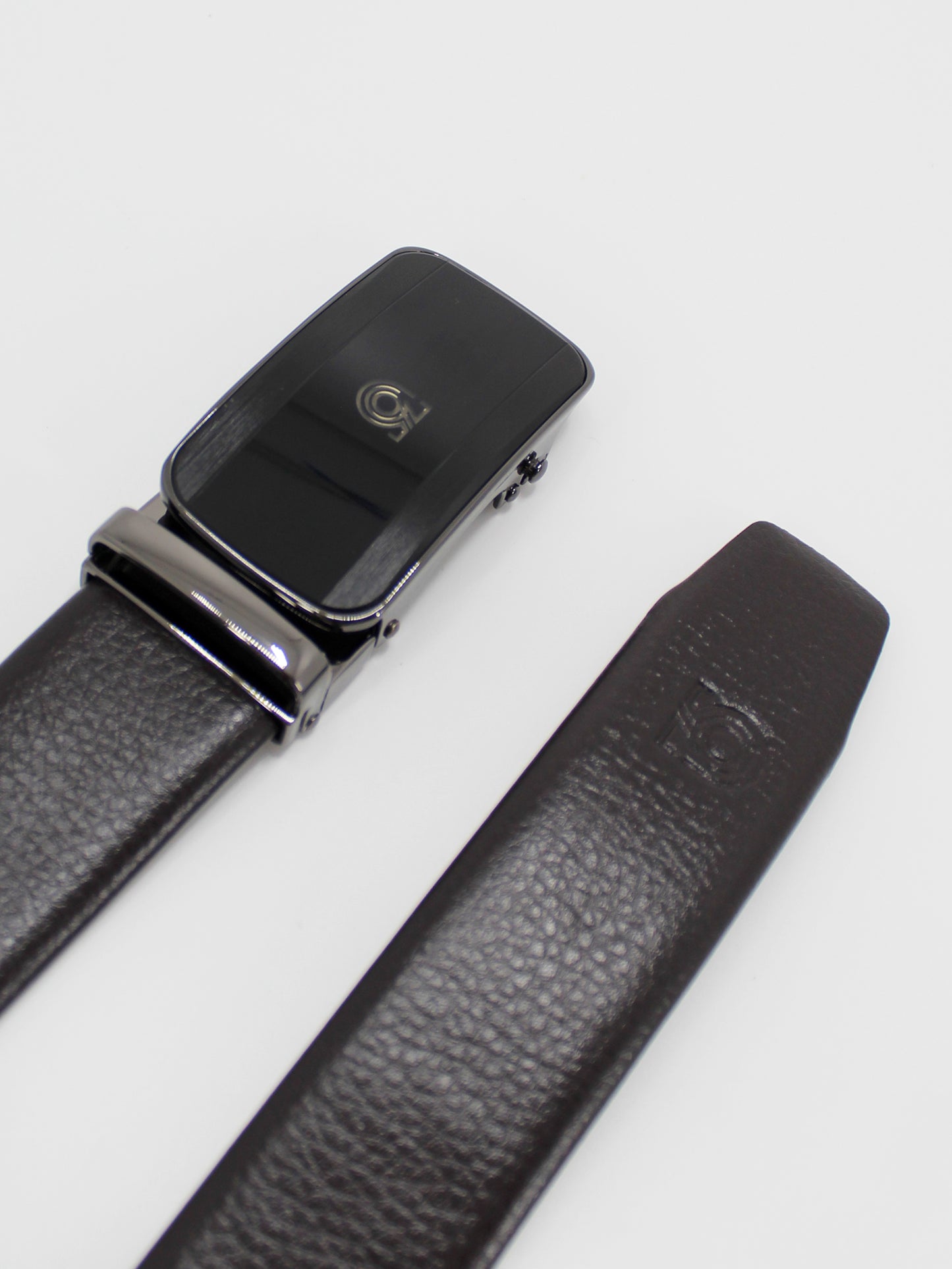 PU Premium Leather Belts | Formal and Casual wear | Style: 19_14