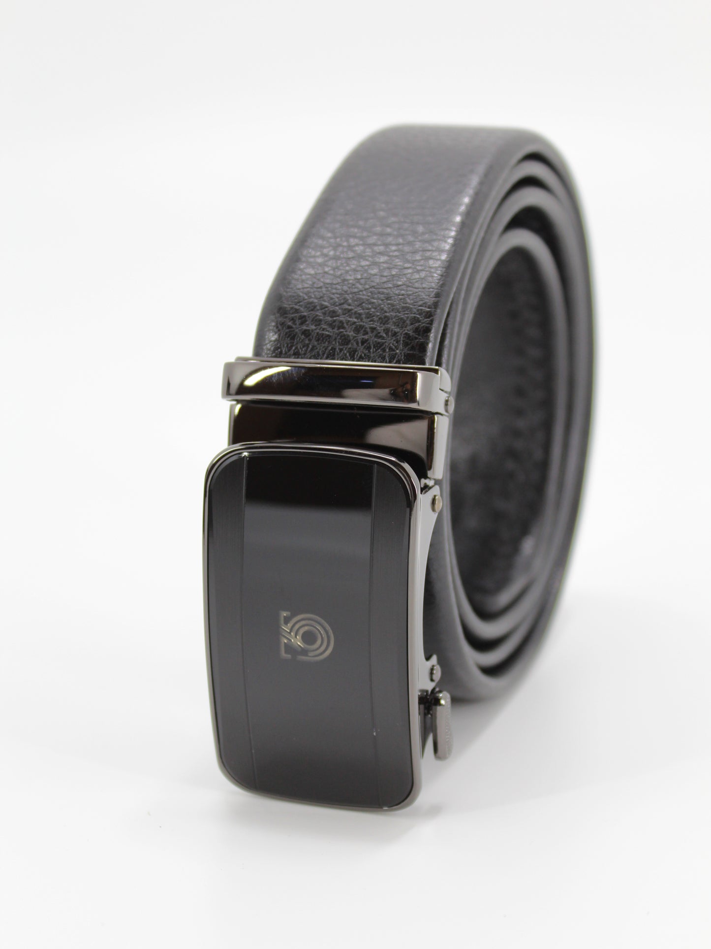 PU Premium Leather Belts | Formal and Casual wear | Style: 19_14