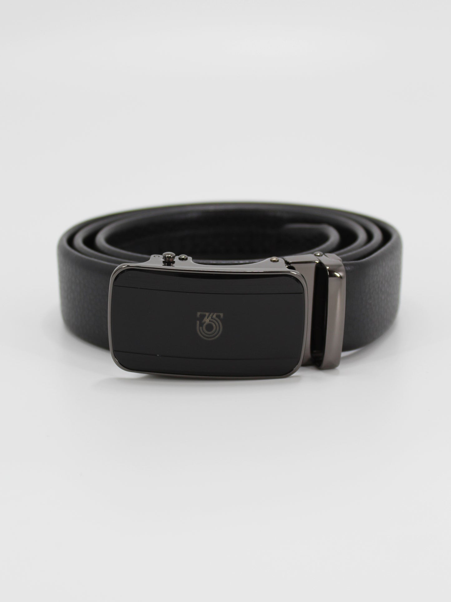 PU Premium Leather Belts | Formal and Casual wear | Style: 19_14
