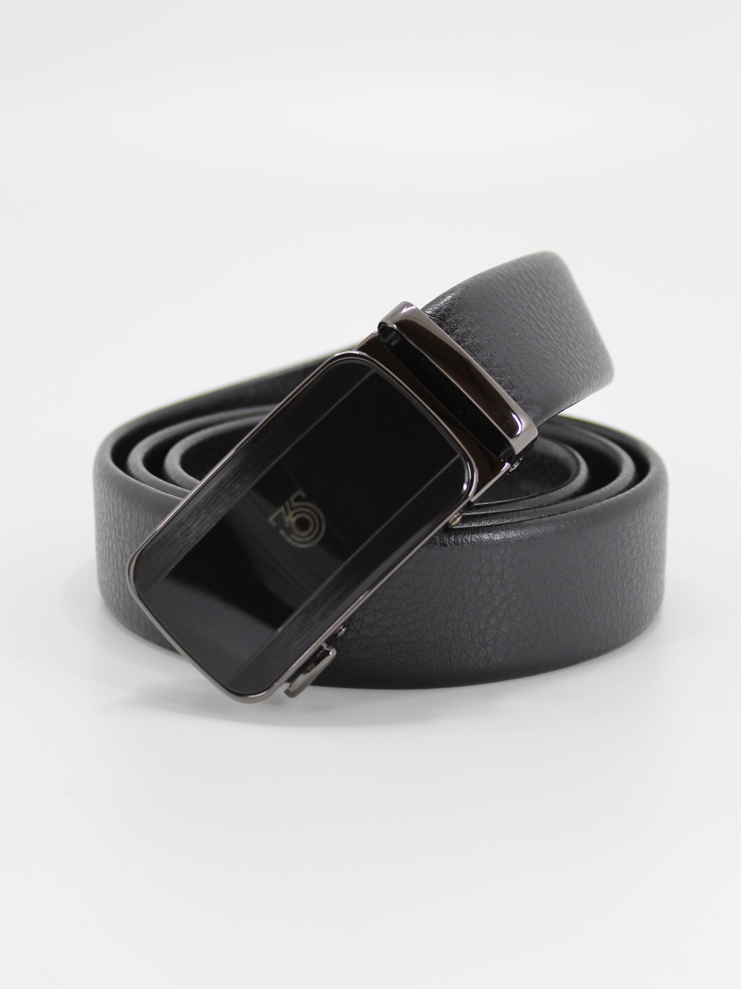 PU Premium Leather Belts | Formal and Casual wear | Style: 19_14