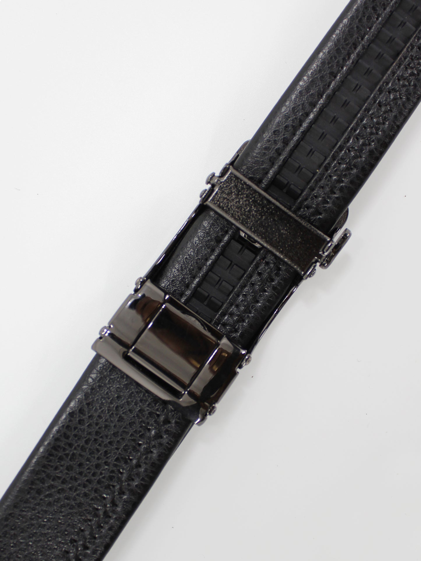 PU Premium Leather Belts | Formal and Casual wear | Style: 19_14