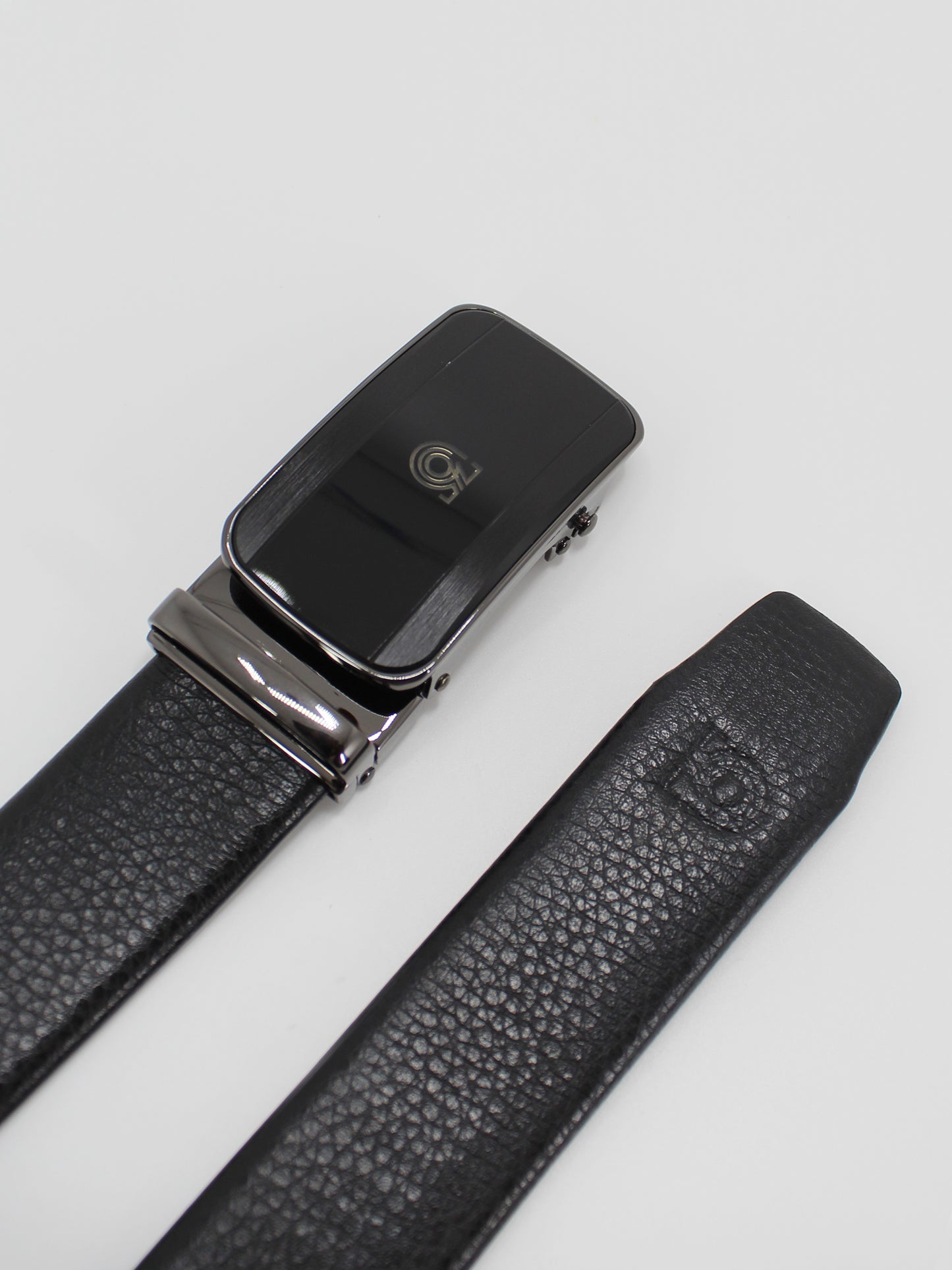 PU Premium Leather Belts | Formal and Casual wear | Style: 19_14