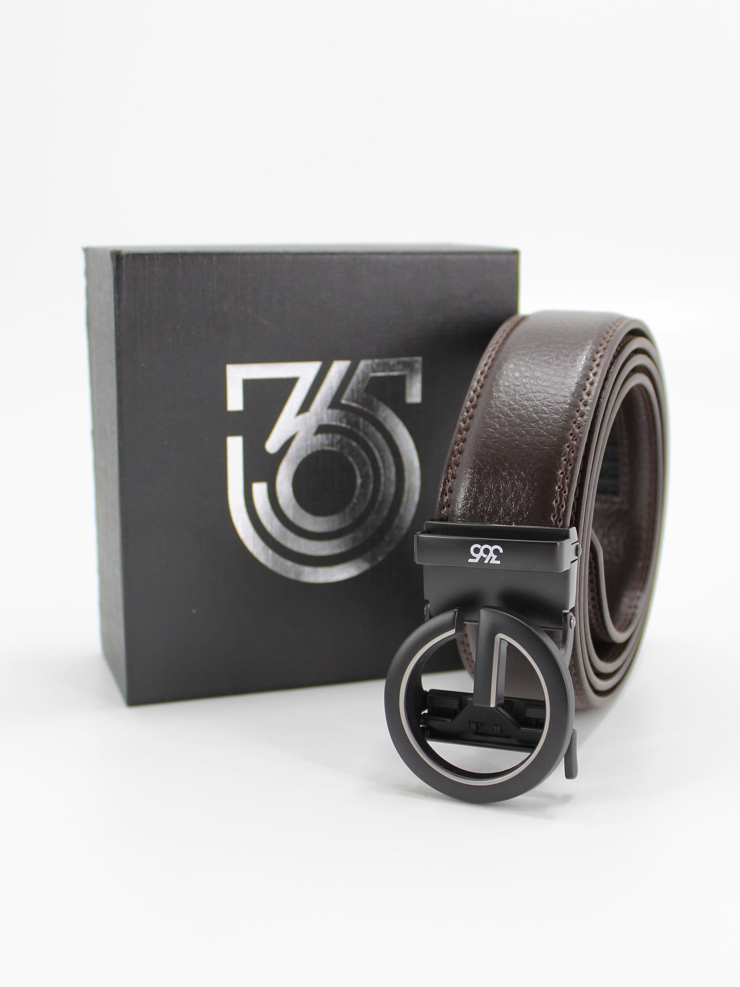 PU Premium Leather Belts | Formal and Casual wear | Style: 19_25