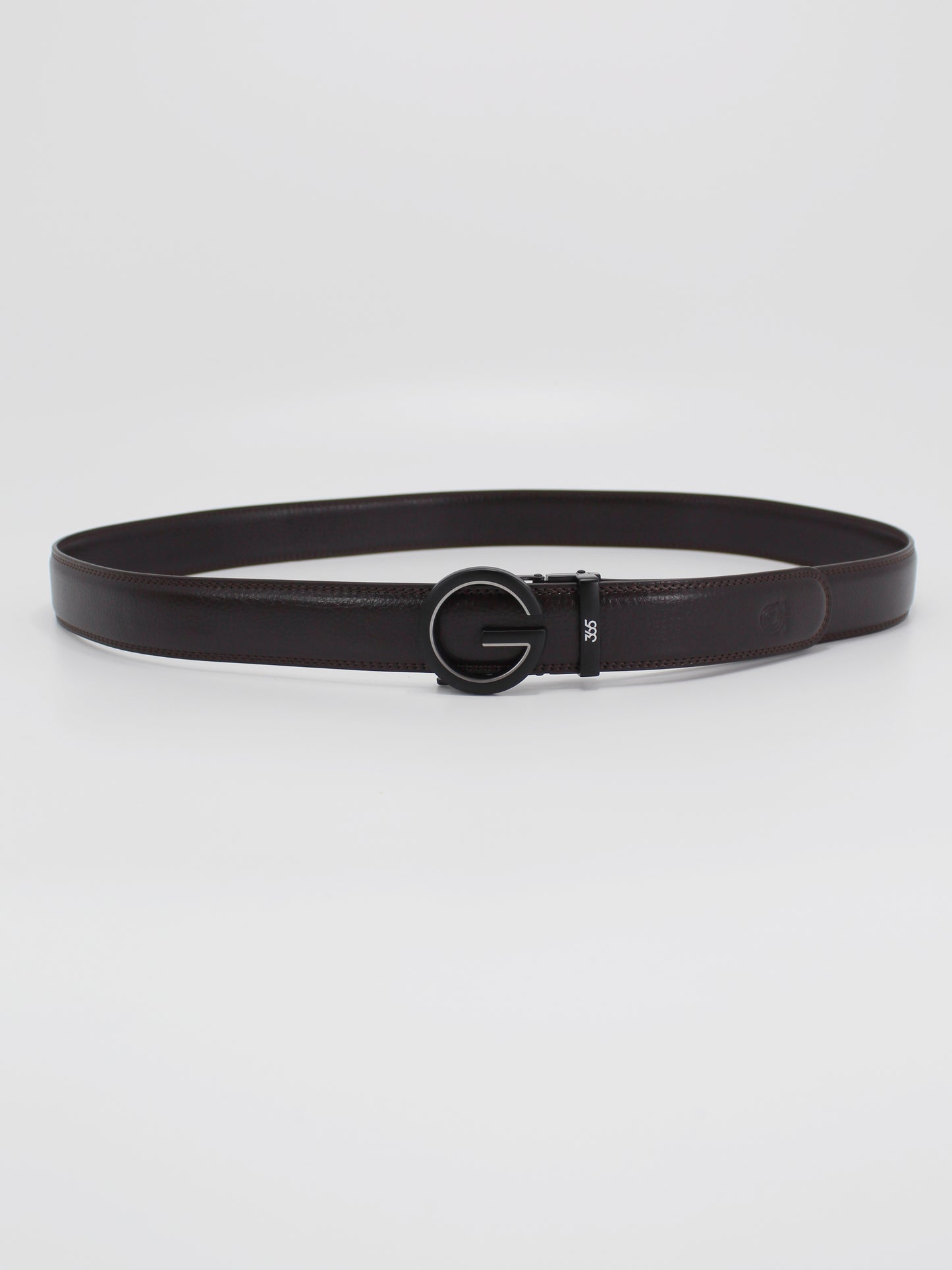 PU Premium Leather Belts | Formal and Casual wear | Style: 19_25